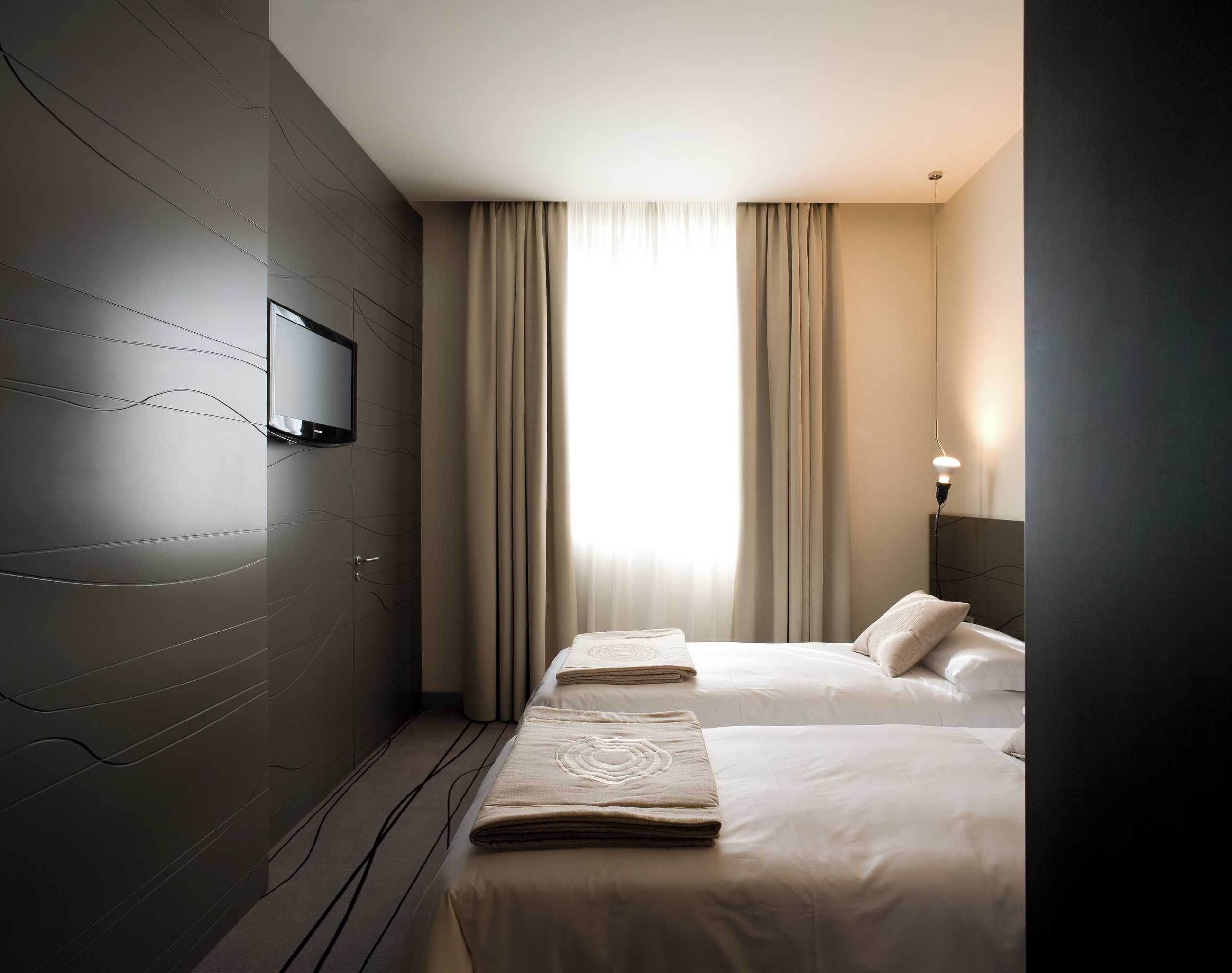 Gift card for Eos Hotel Gift card for Eos Hotel