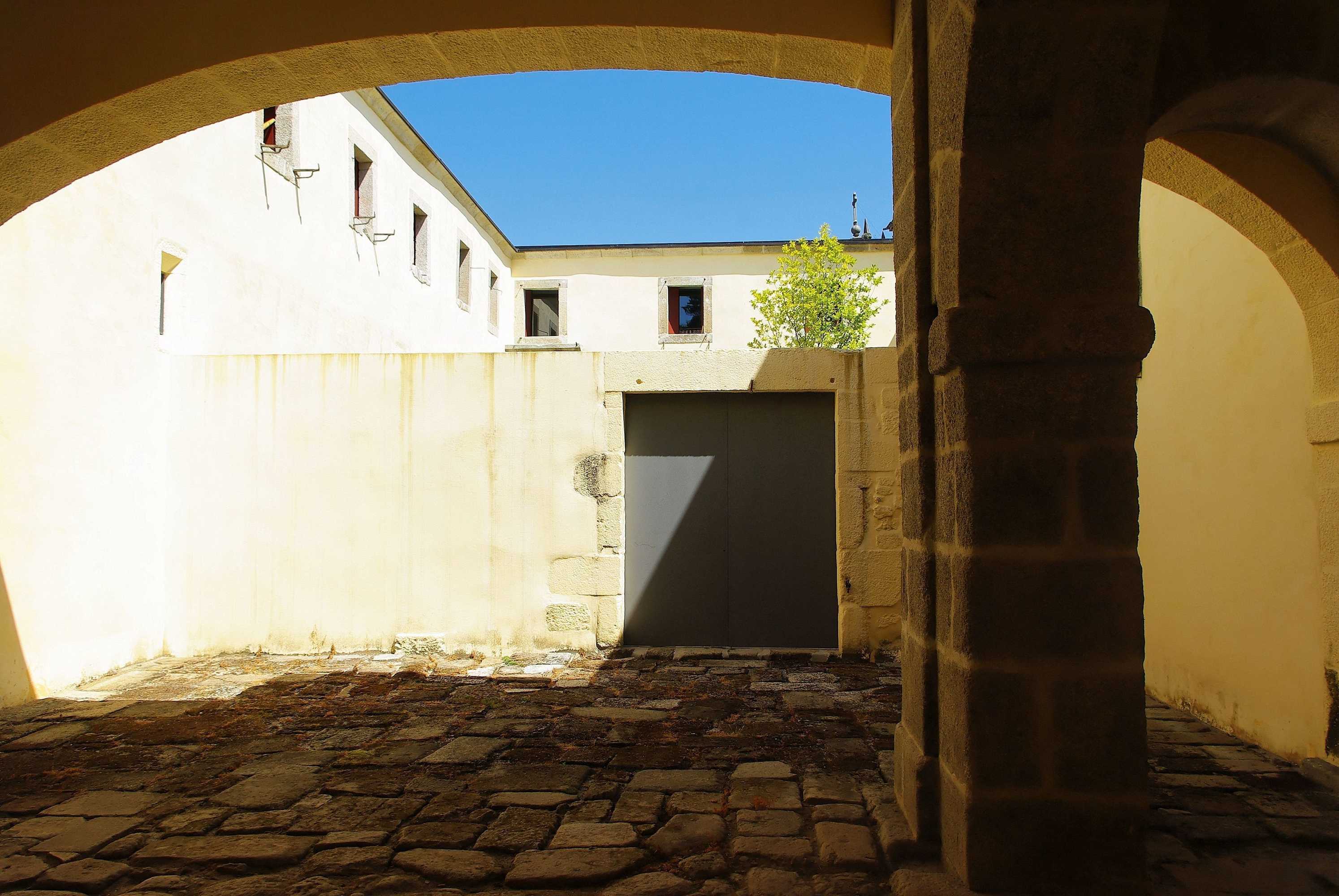 Gift card for Hospedaria Convento De Tibaes Gift card for Hospedaria Convento De Tibaes