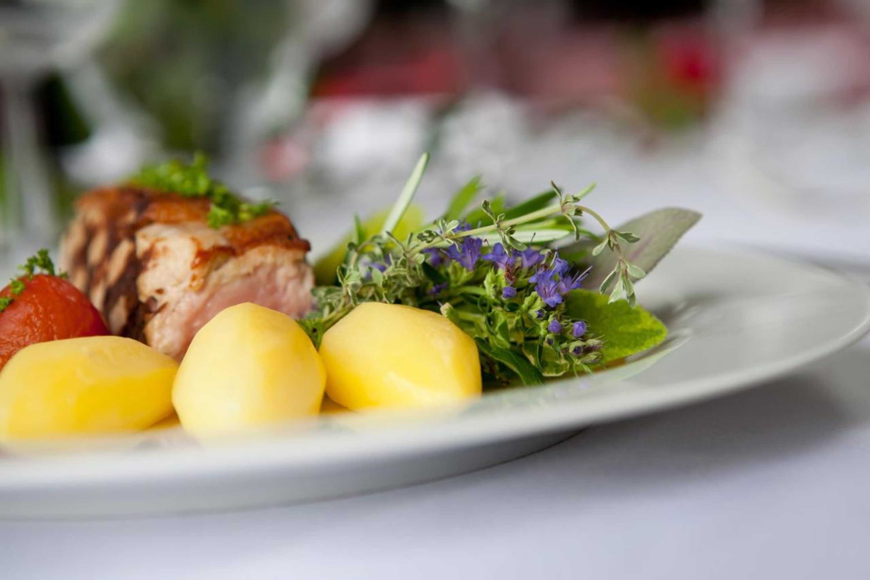 Gift card for Hotel-Restaurant Römerhof