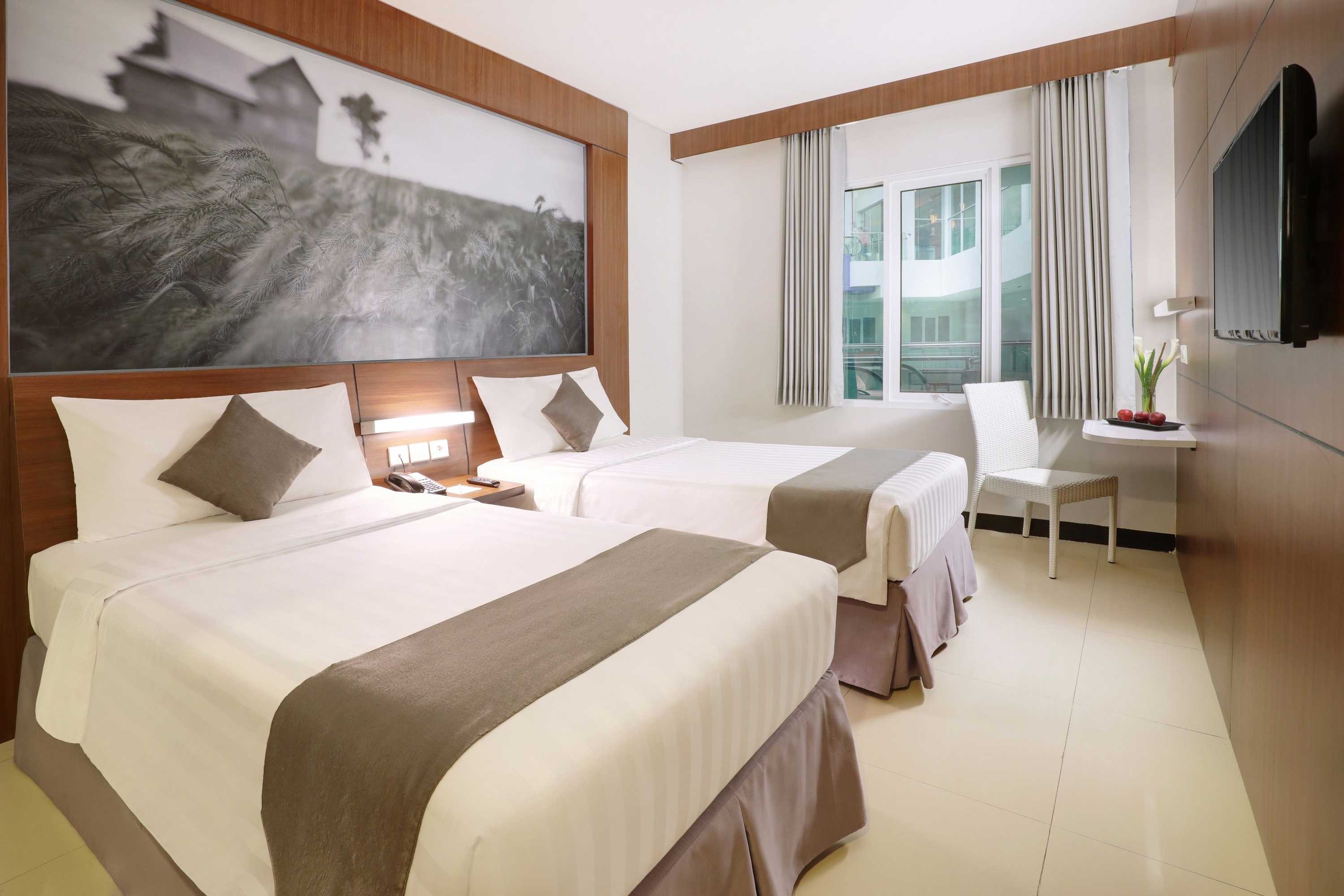 Gift card for Hotel Neo Palma - Palangkaraya by Aston Gift card for Hotel Neo Palma - Palangkaraya by Aston