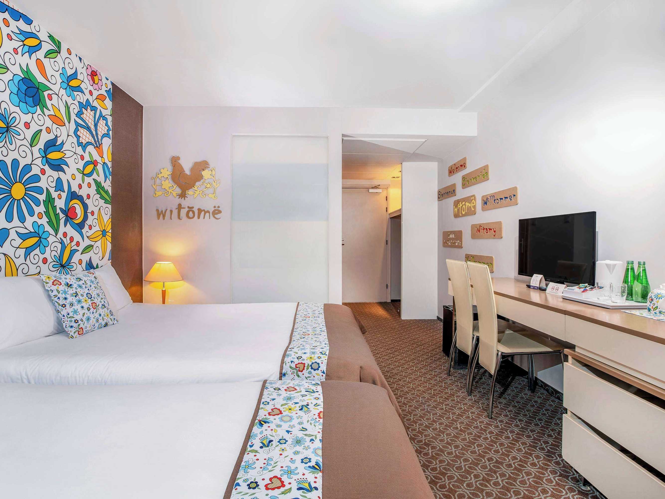 Gift card for Mercure Gdansk Posejdon Gift card for Mercure Gdansk Posejdon