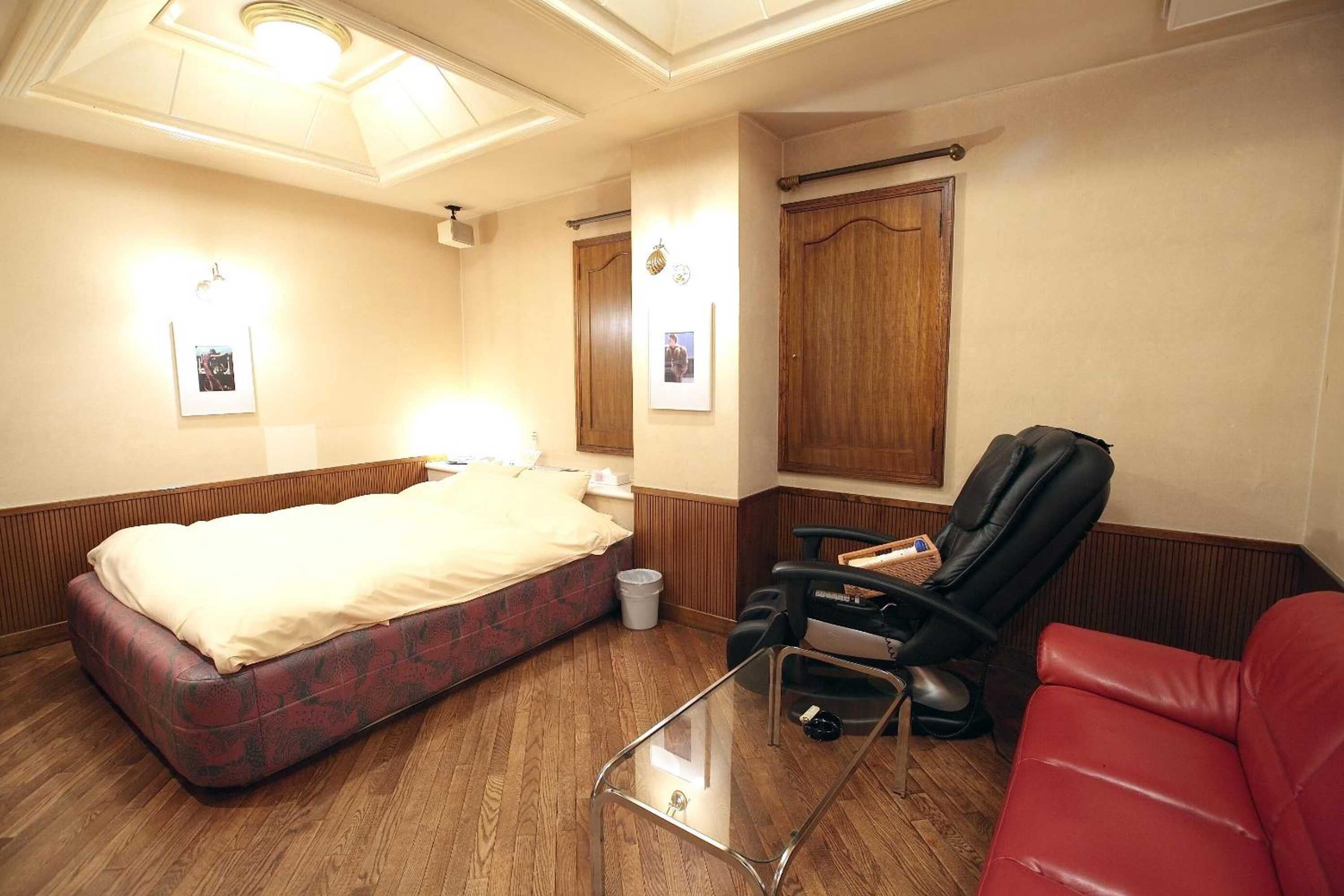 Gift card for Hotel Pariet Sodegaura - Adults Only Gift card for Hotel Pariet Sodegaura - Adults Only