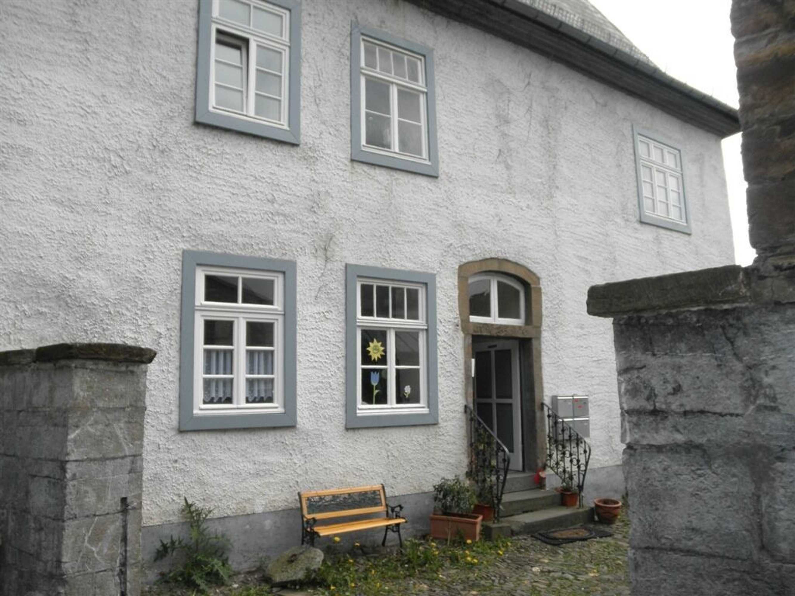 Gift card for Ferienhaus Altstadthaus Gift card for Ferienhaus Altstadthaus