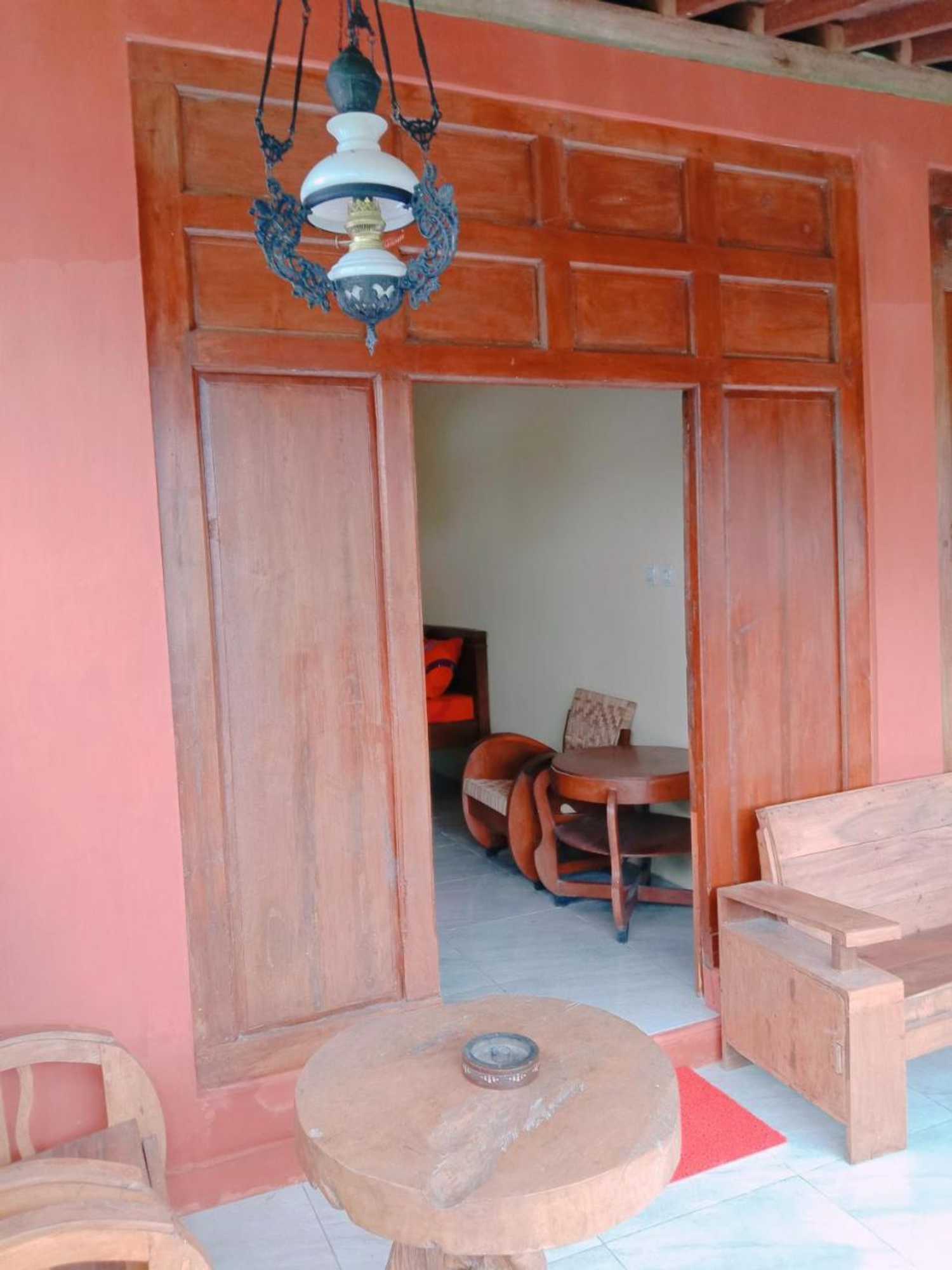 Gift card for Rumah Ukhi Guest House