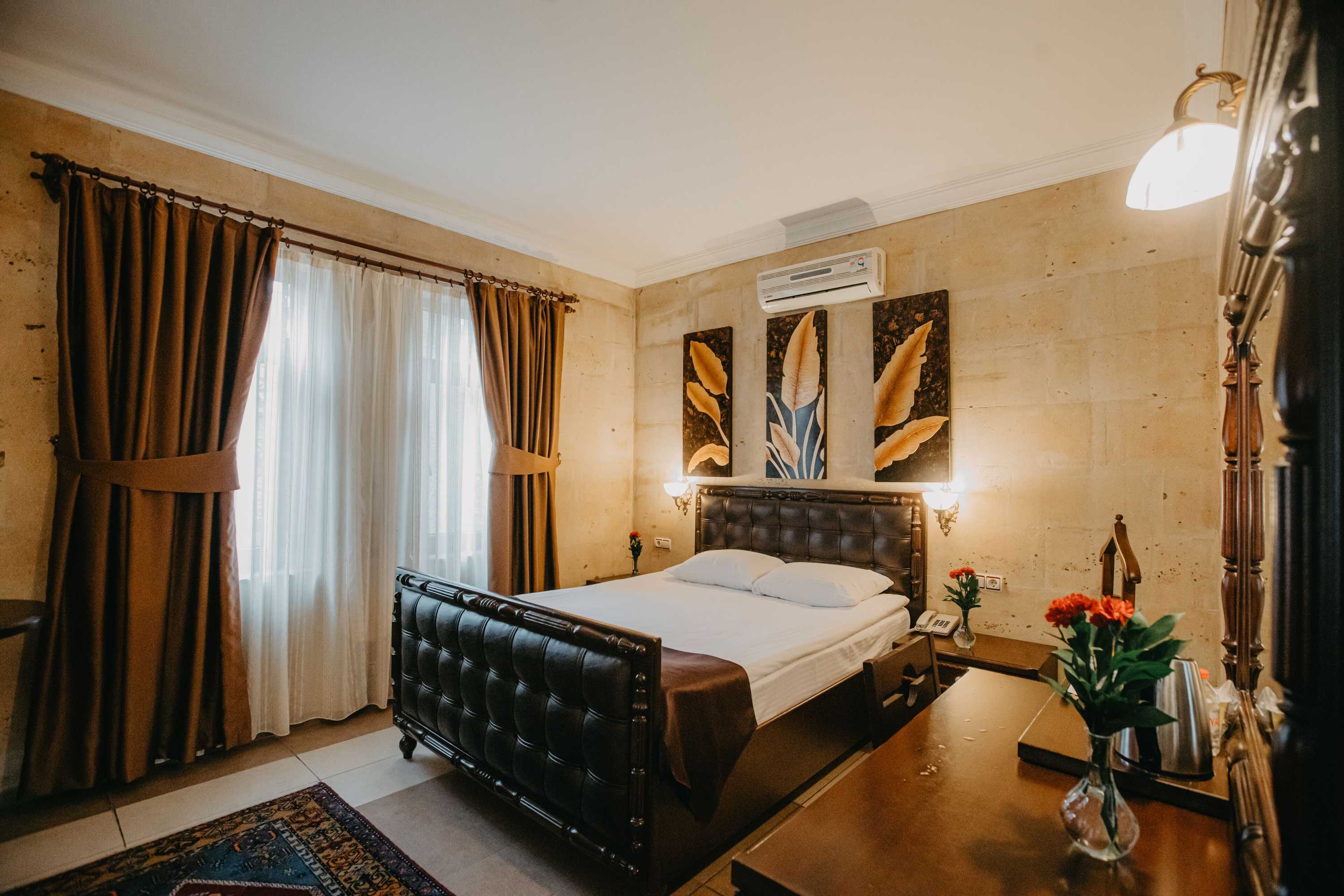 Gift card for Royal Stone Houses - Goreme Gift card for Royal Stone Houses - Goreme