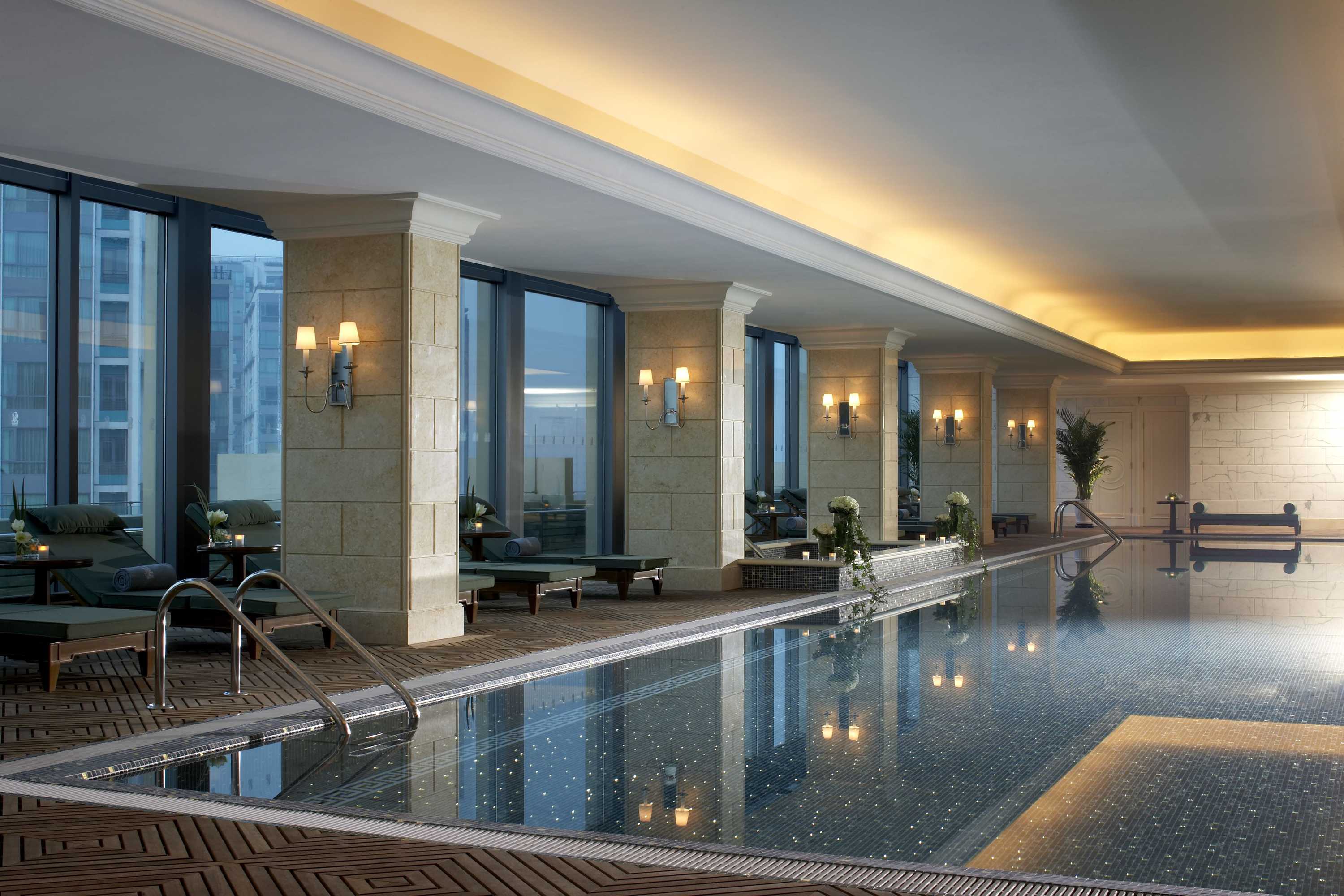 Gift card for The Ritz-Carlton, Beijing Gift card for The Ritz-Carlton, Beijing