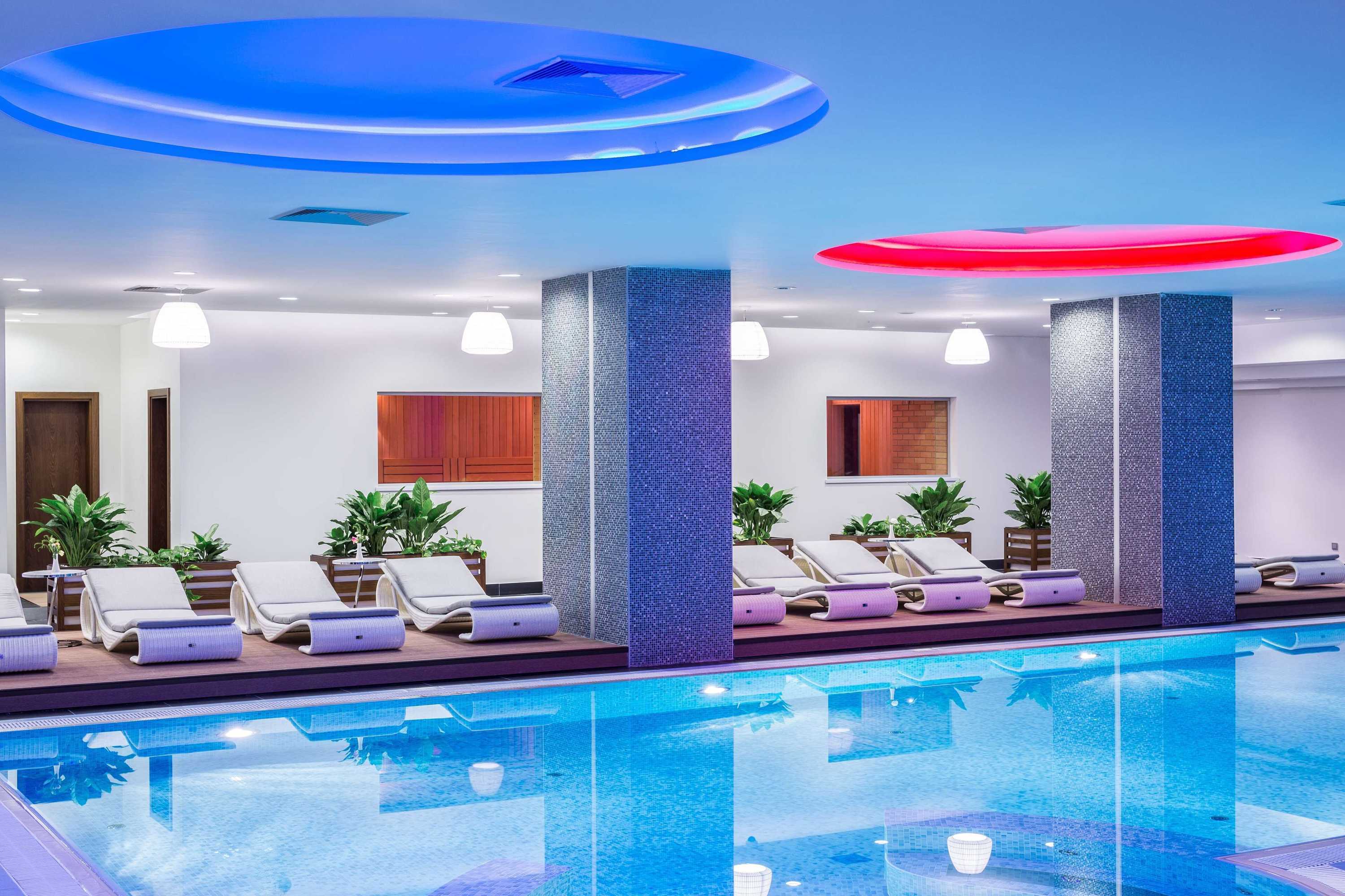 Gift card for Radisson Blu Hotel, Chelyabinsk Gift card for Radisson Blu Hotel, Chelyabinsk