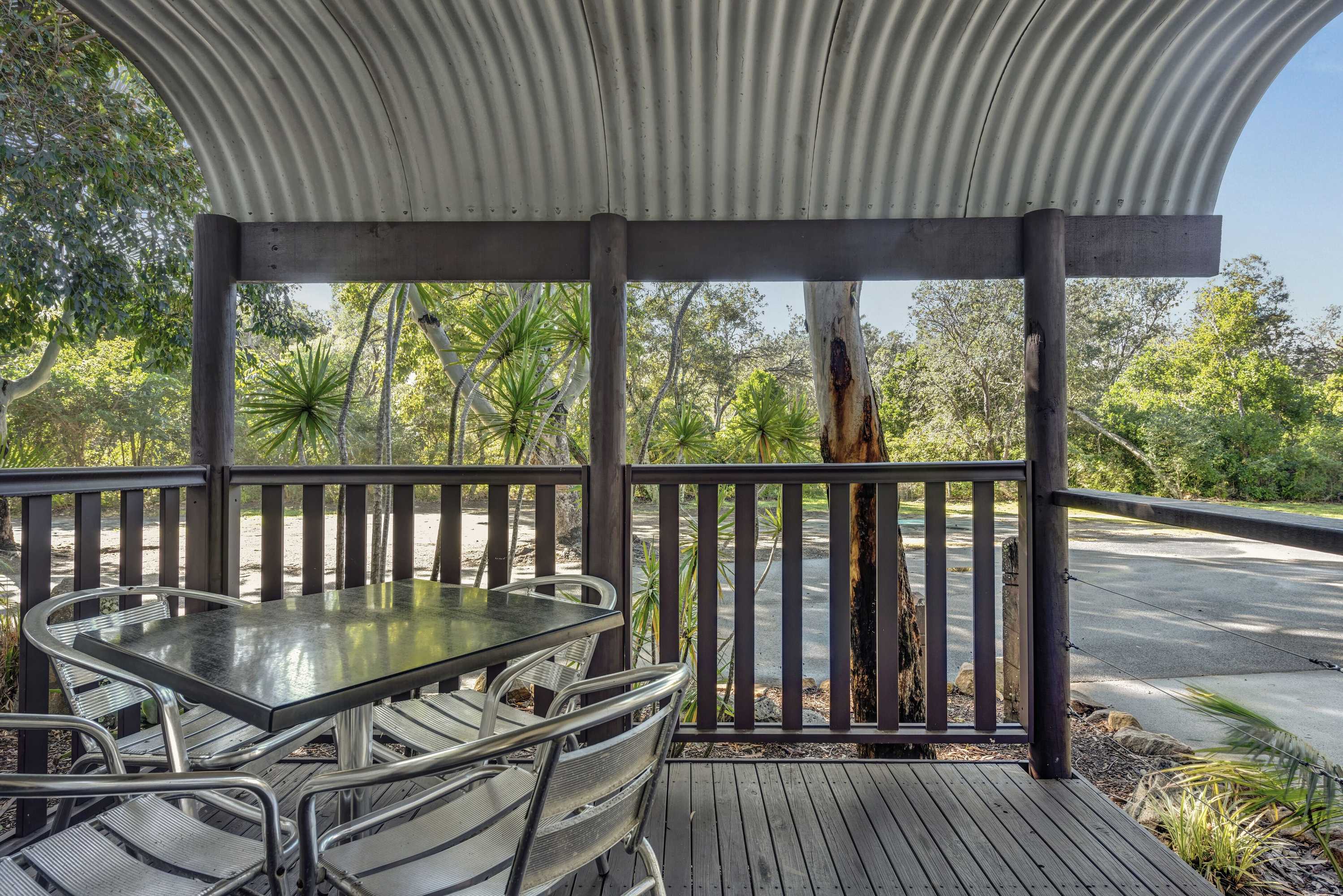 Gift card for Discovery Parks - Emerald Beach