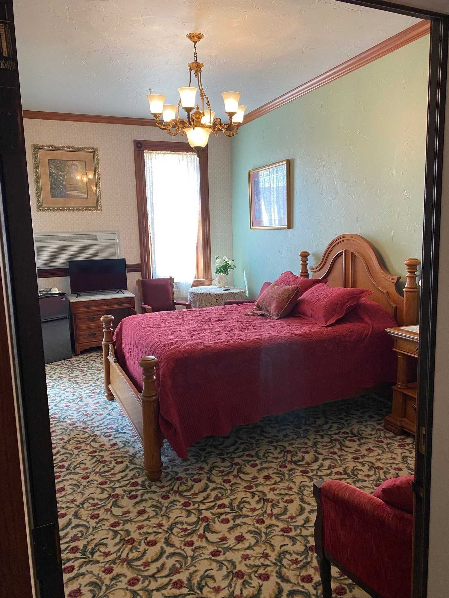 Gift card for Cambridge Inn on Main