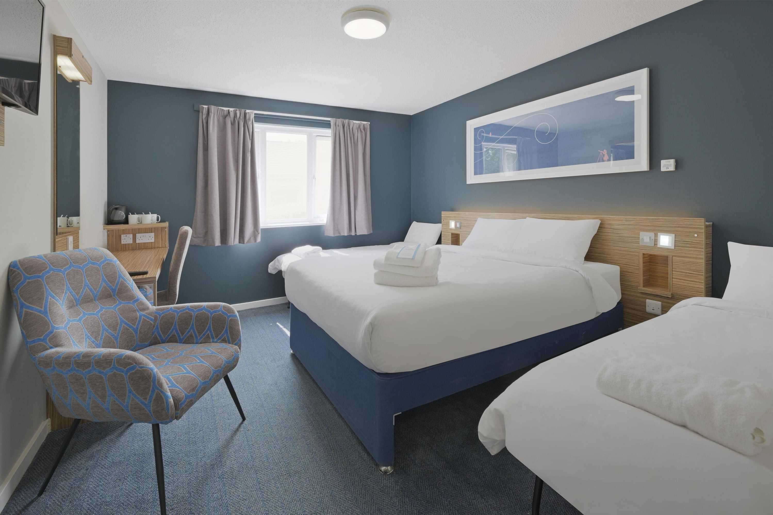 Gift card for Travelodge York Tadcaster