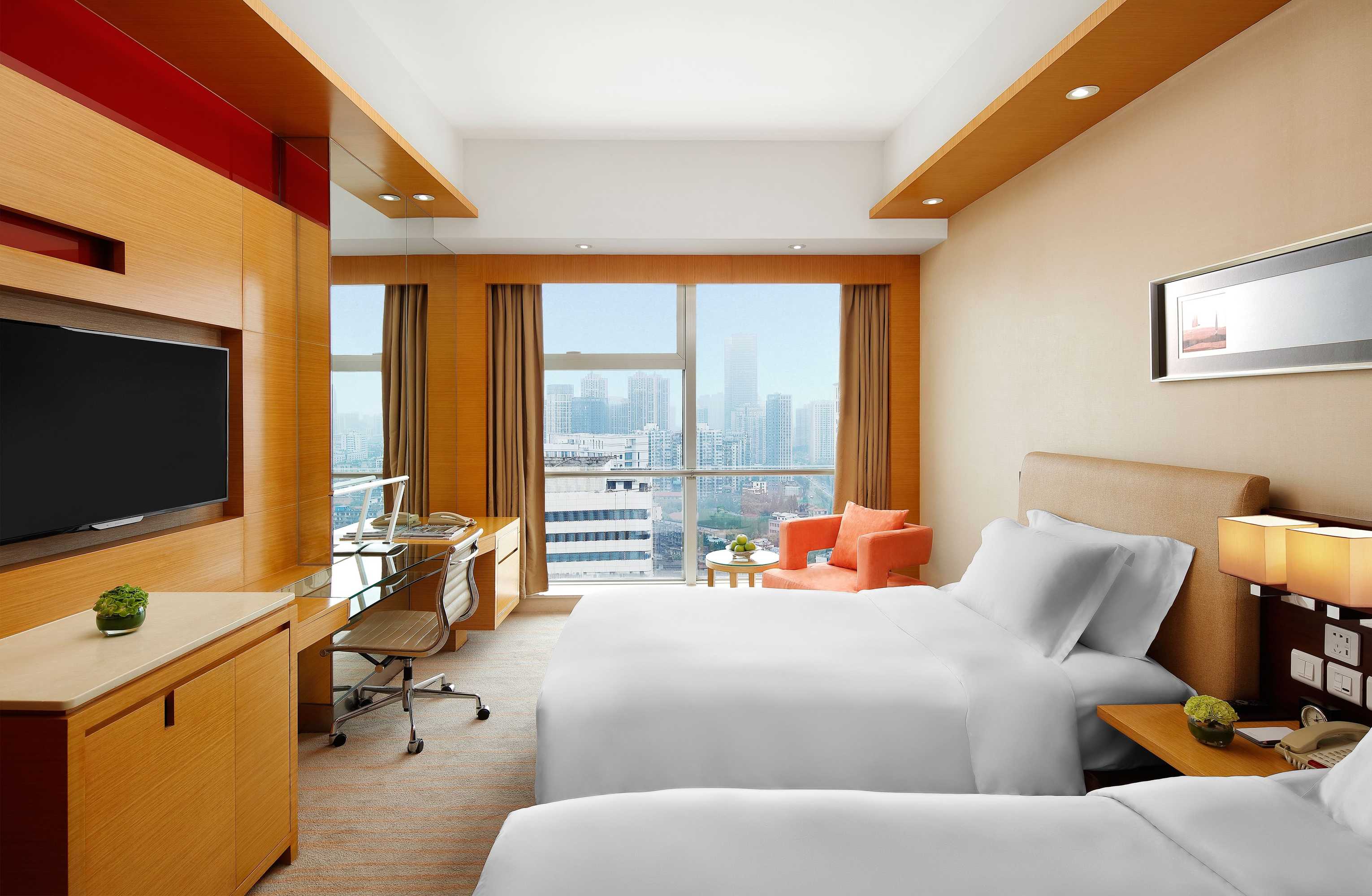 Gift card for New World Wuhan Hotel Gift card for New World Wuhan Hotel