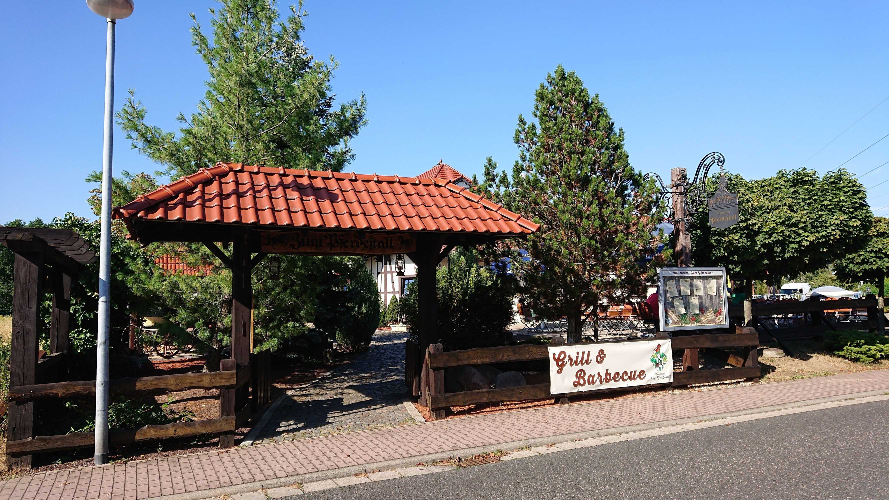 Gift card for Hotel 3 Linden