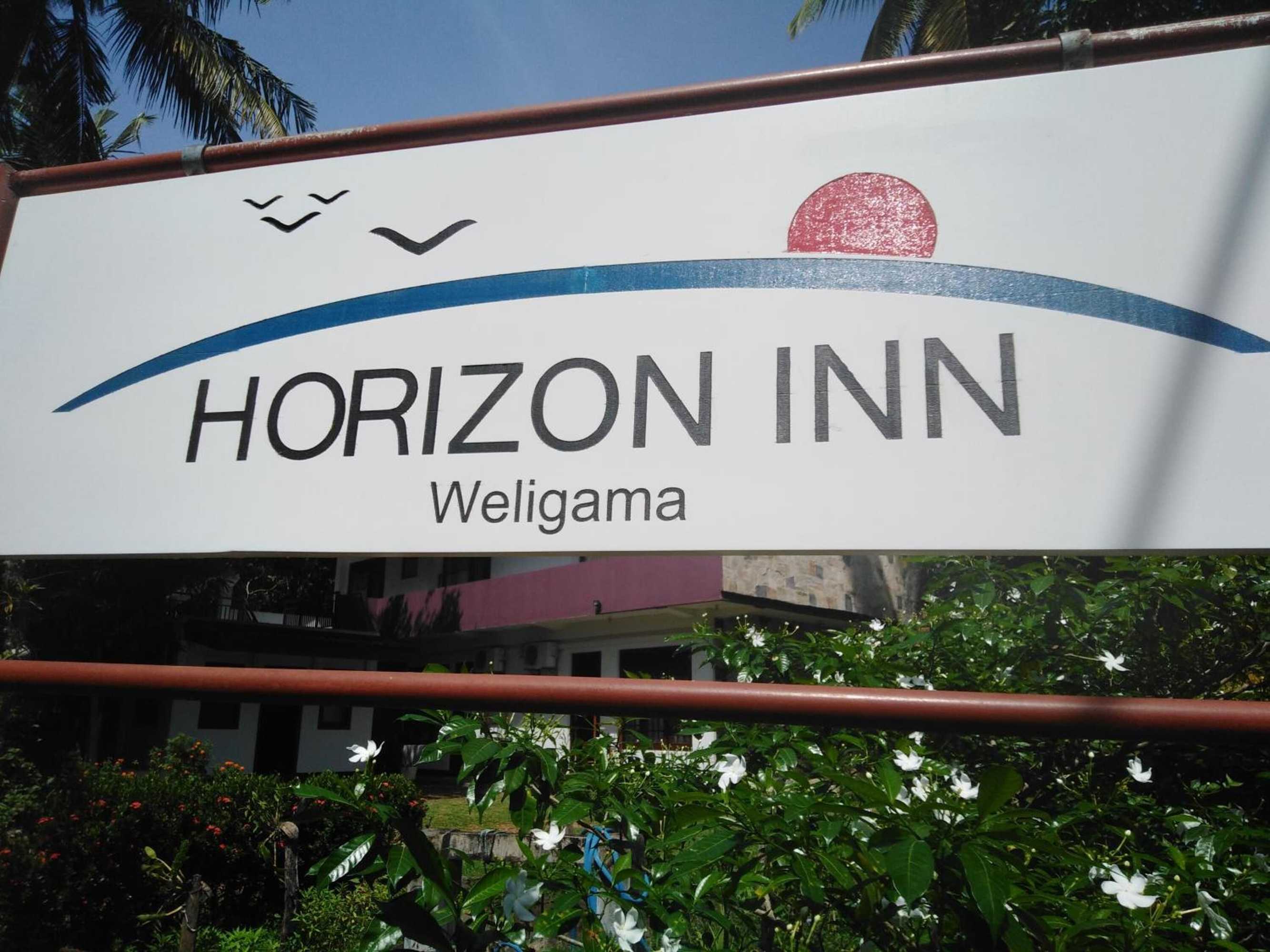 Gift card for Horizon Inn by Oceanlife Surf Stay