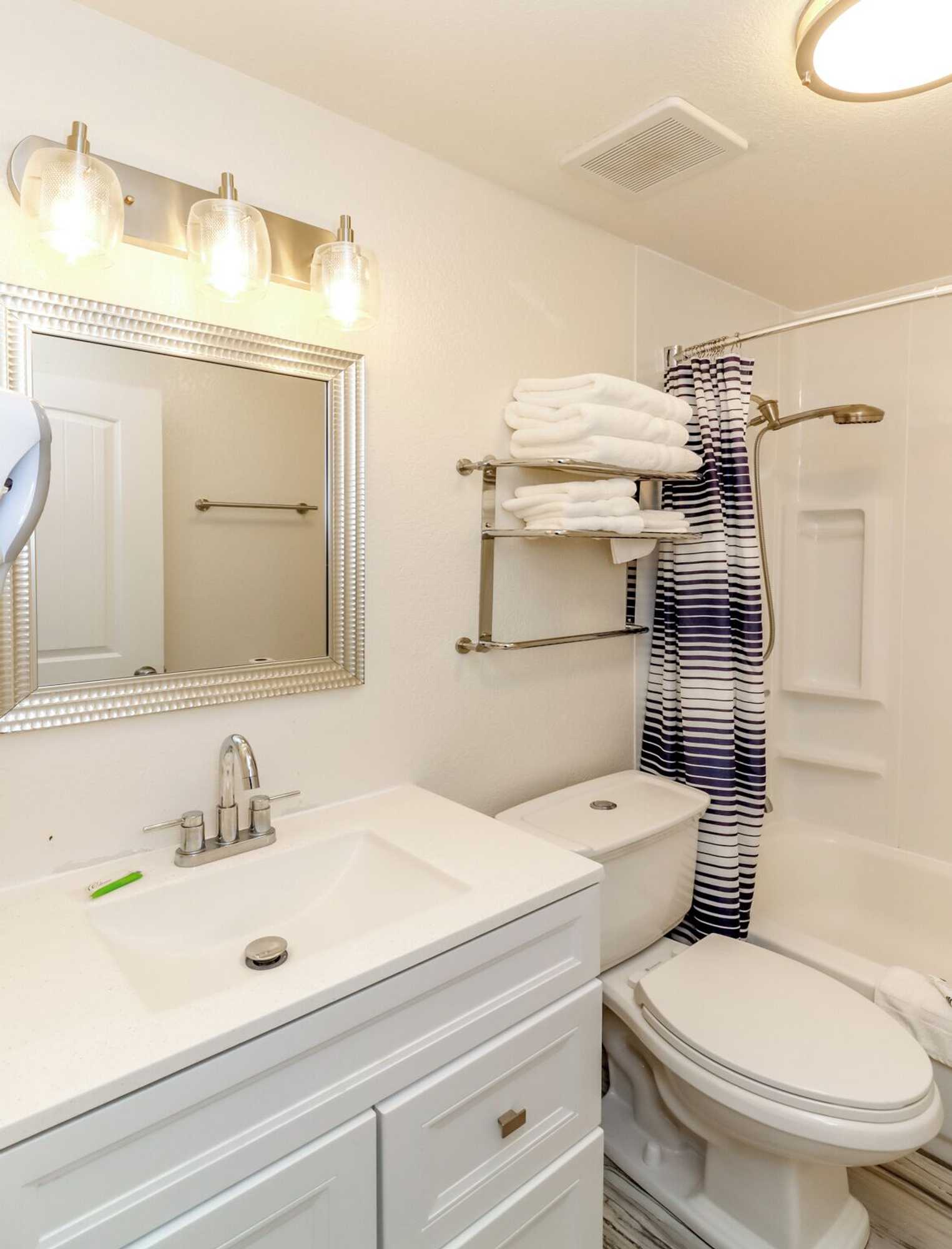 Gift card for Belfair Motel