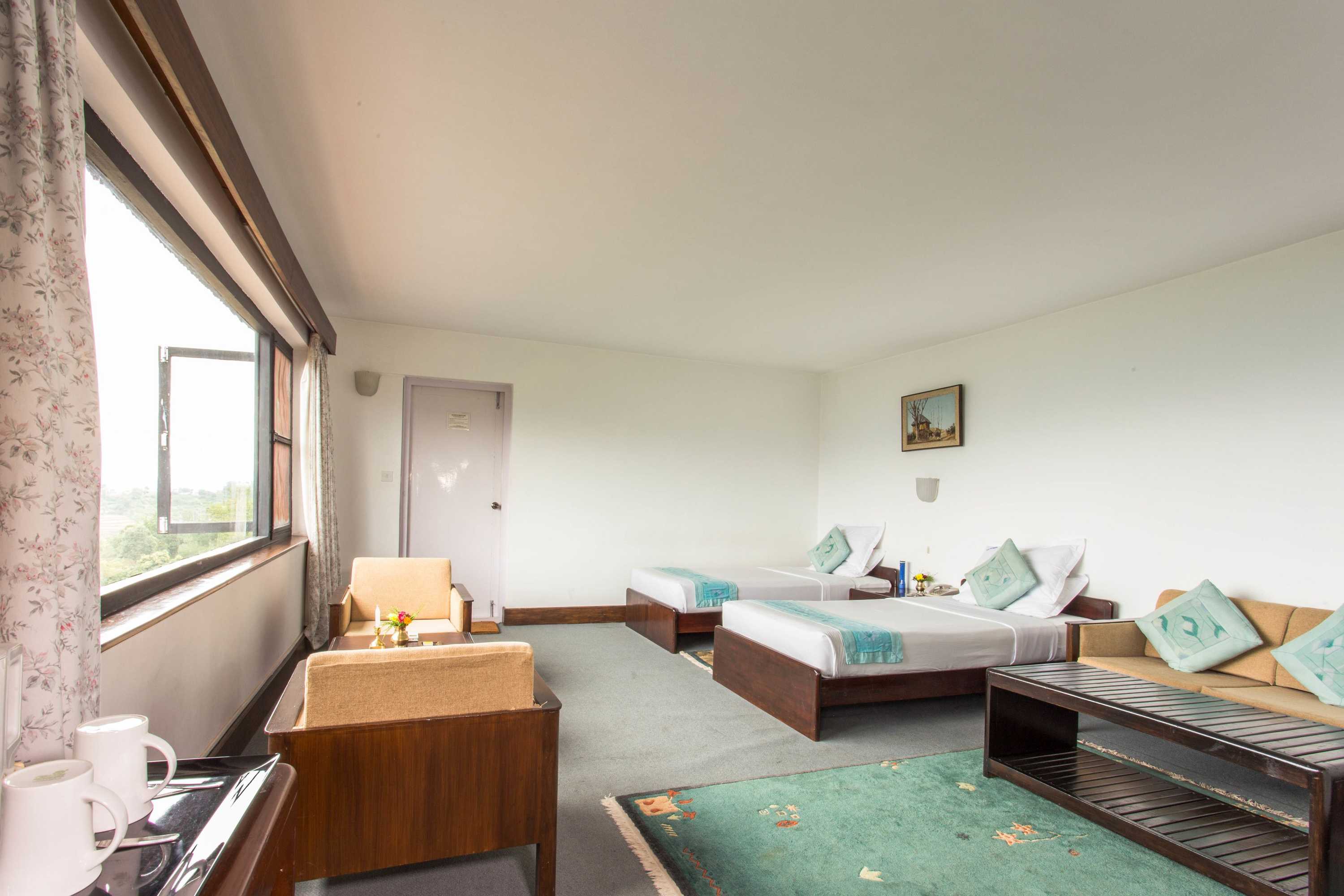 Gift card for Dhulikhel Mountain Resort Gift card for Dhulikhel Mountain Resort