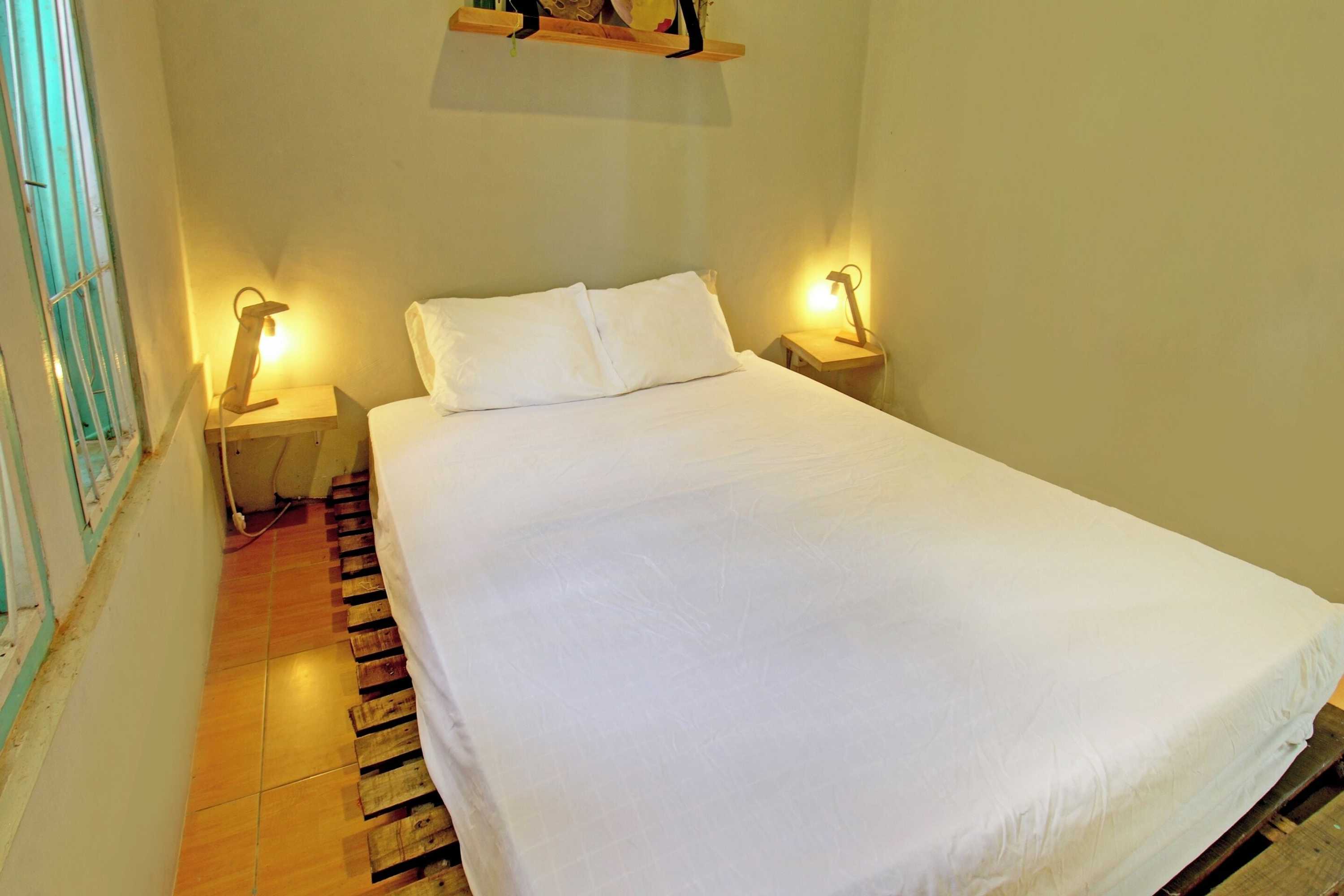 Gift card for Oyo 92825 Kamar Lombok Gift card for Oyo 92825 Kamar Lombok
