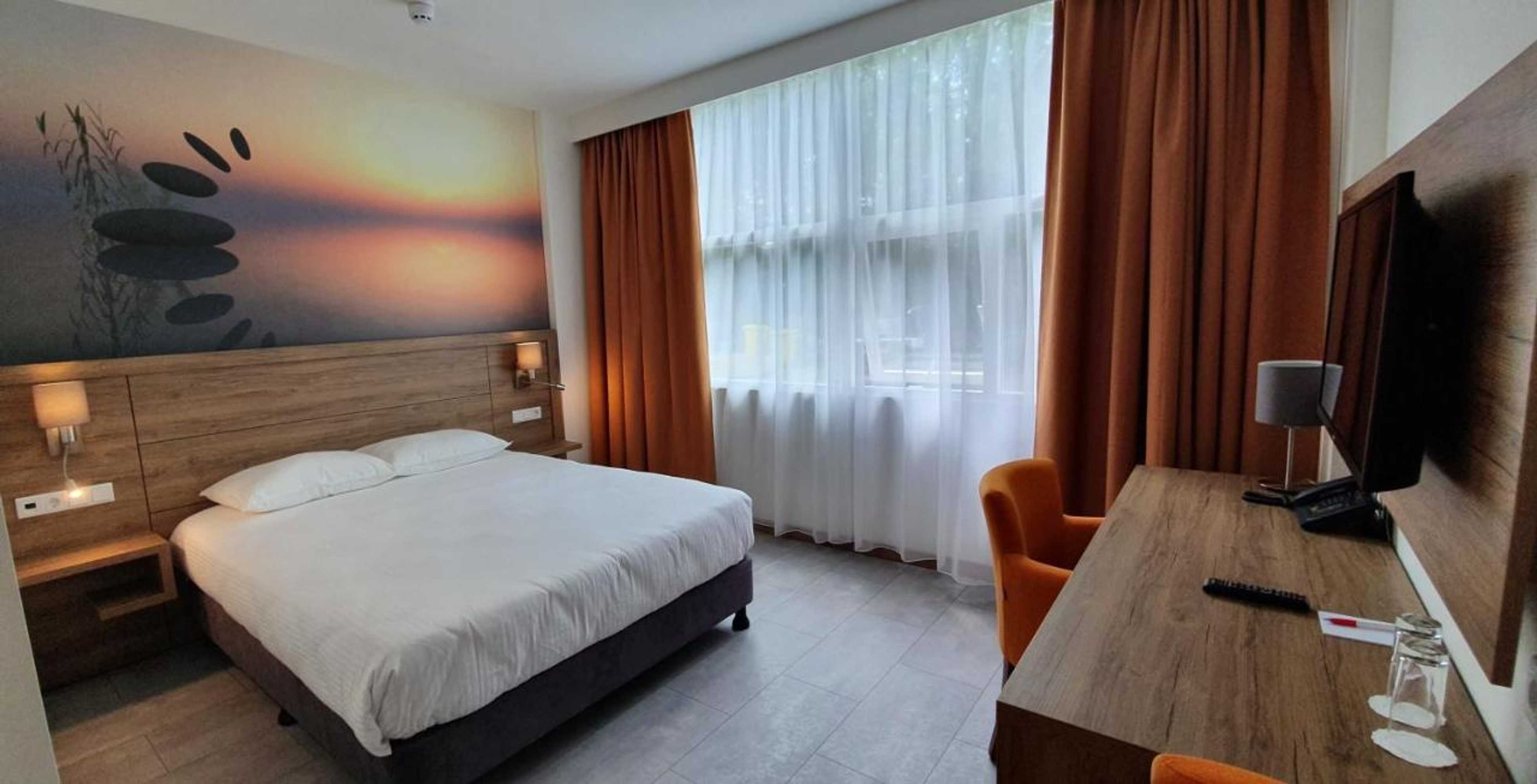Gift card for Atlas Hotel Holiday