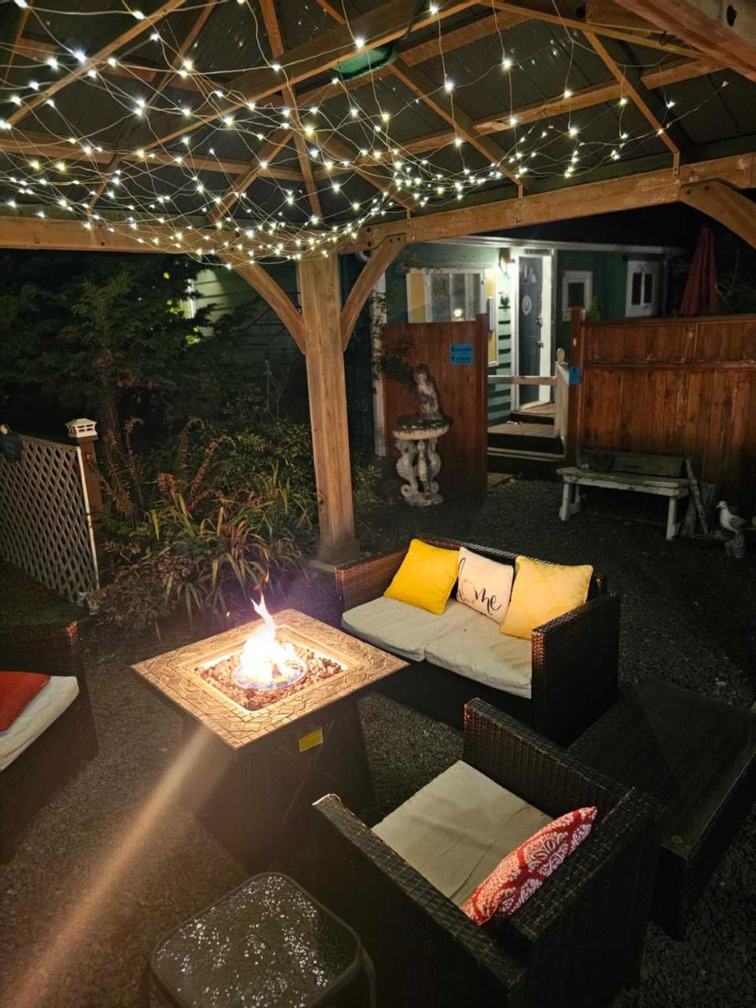 Gift card for Enchanted Cottages by The Sea