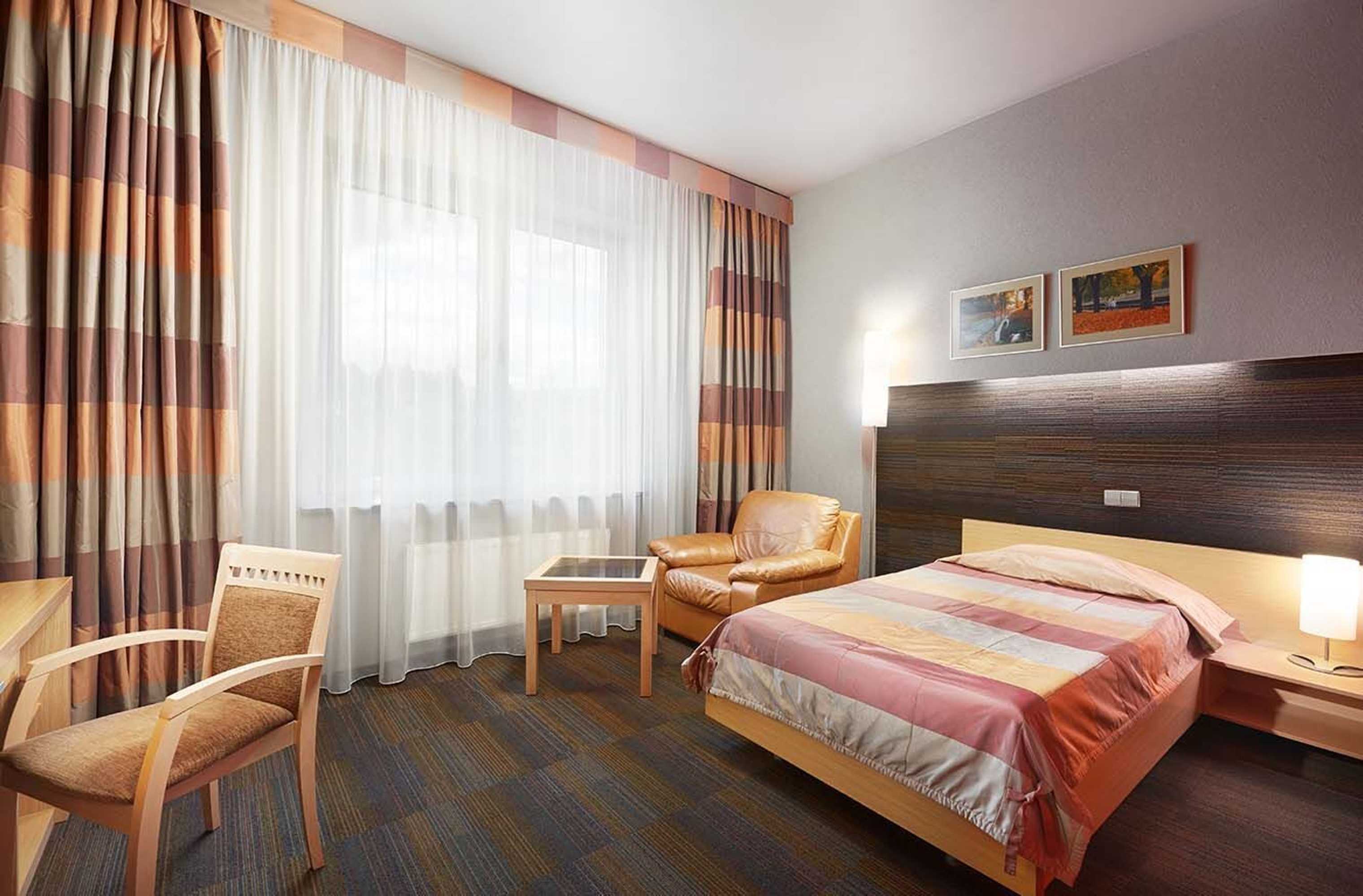 Gift card for Hotel Victoria Minsk Gift card for Hotel Victoria Minsk