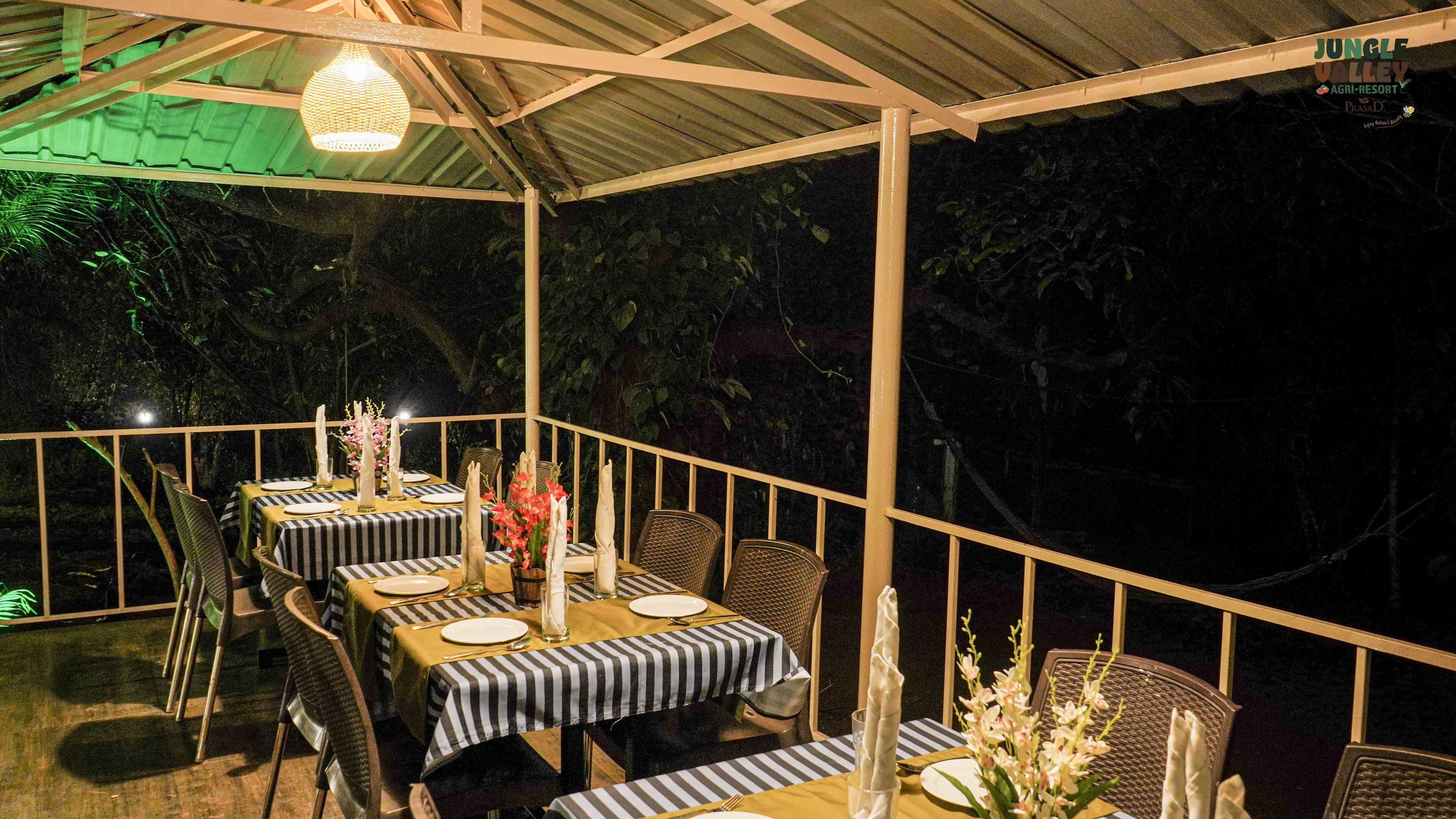 Gift card for Jungle Valley Agriculture Resort Gift card for Jungle Valley Agriculture Resort