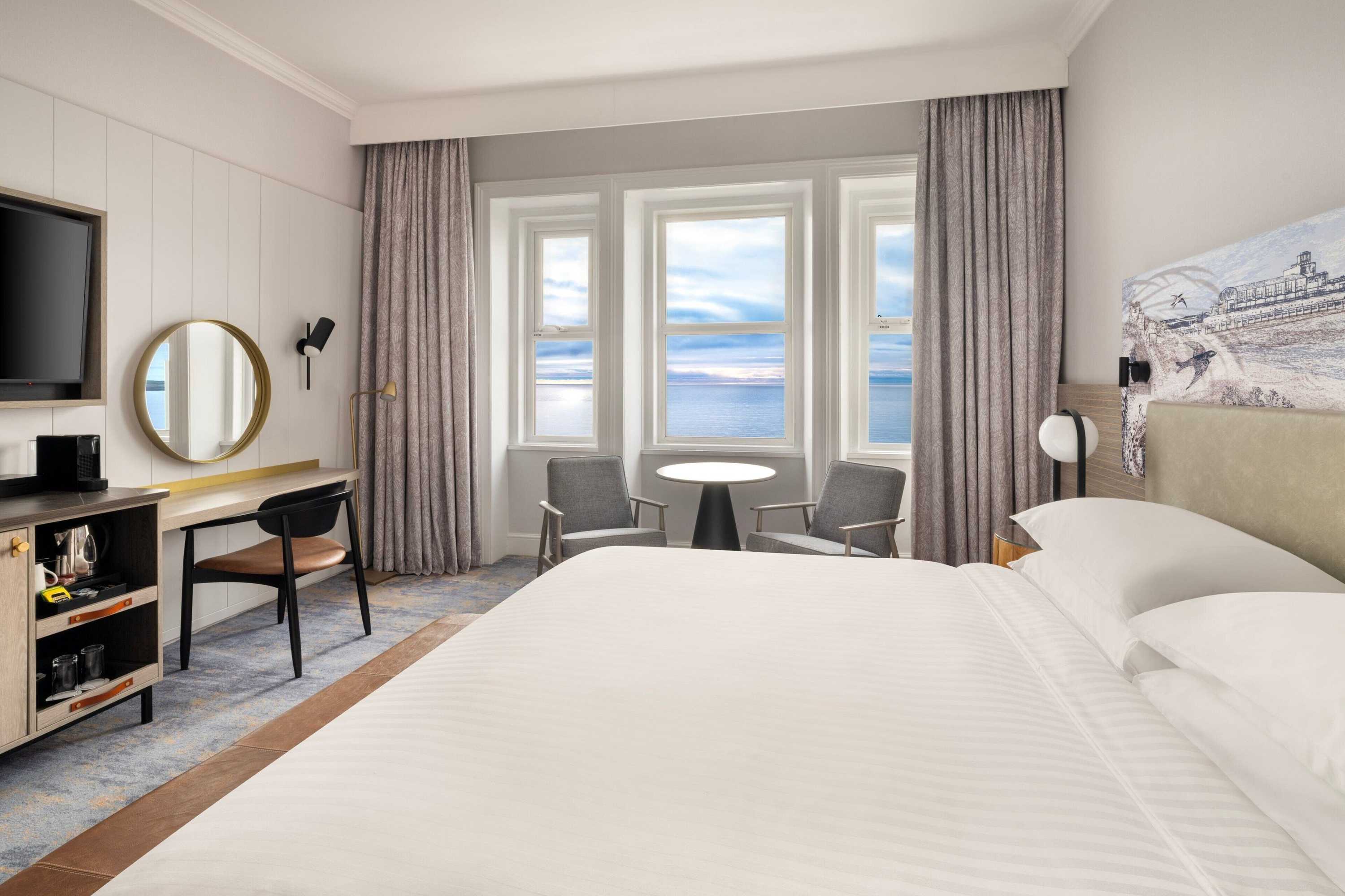 Gift card for Bournemouth Highcliff Marriott Hotel Gift card for Bournemouth Highcliff Marriott Hotel