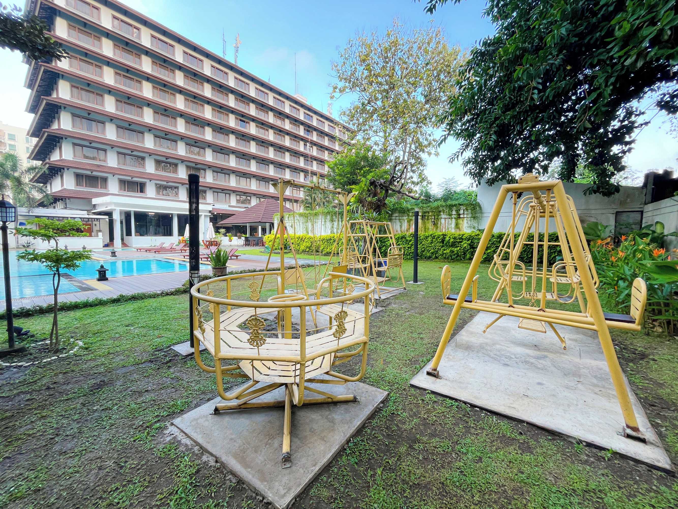 Gift card for Grand Diamond Hotel Yogyakarta Gift card for Grand Diamond Hotel Yogyakarta