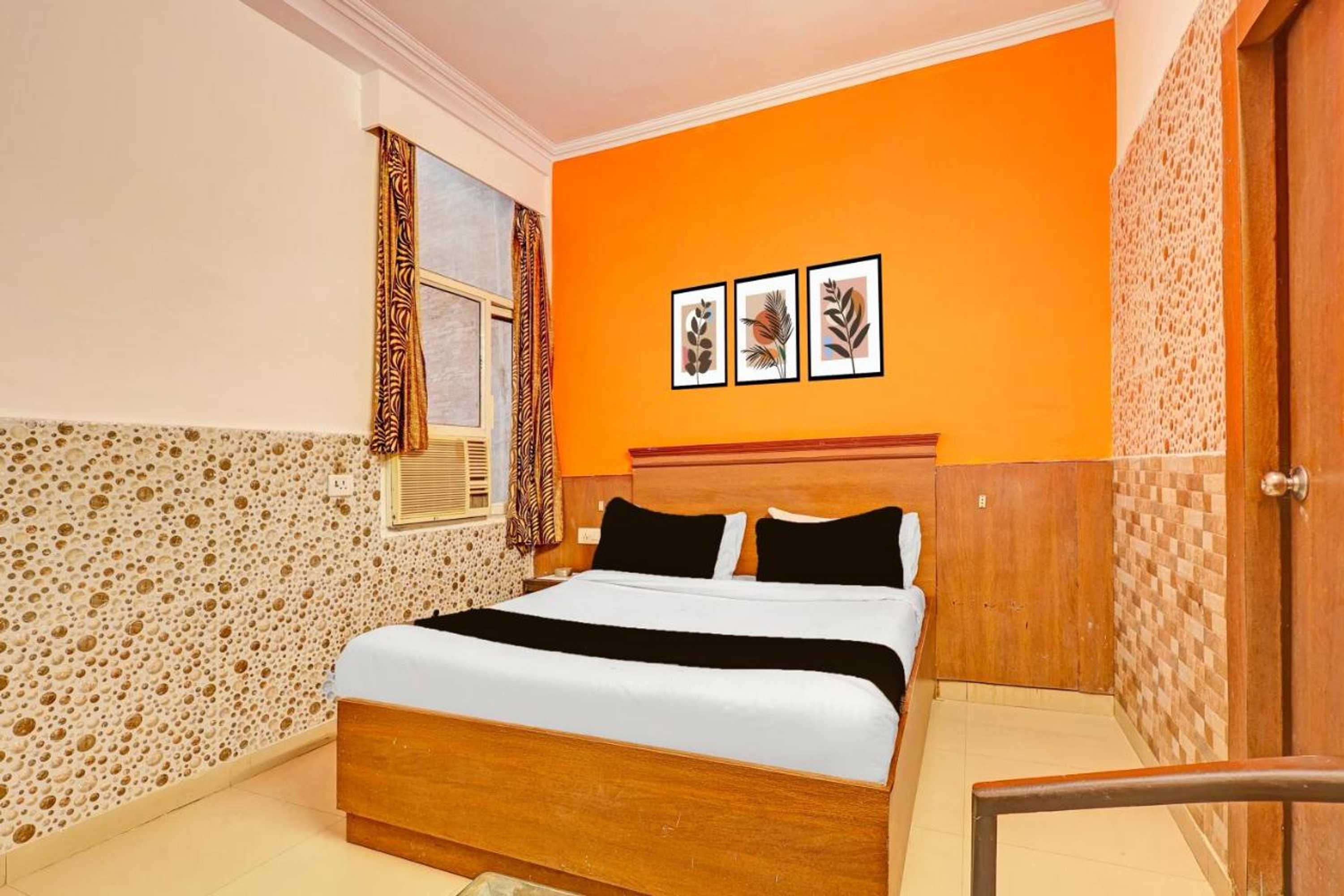 Gift card for Hotel Dhruv