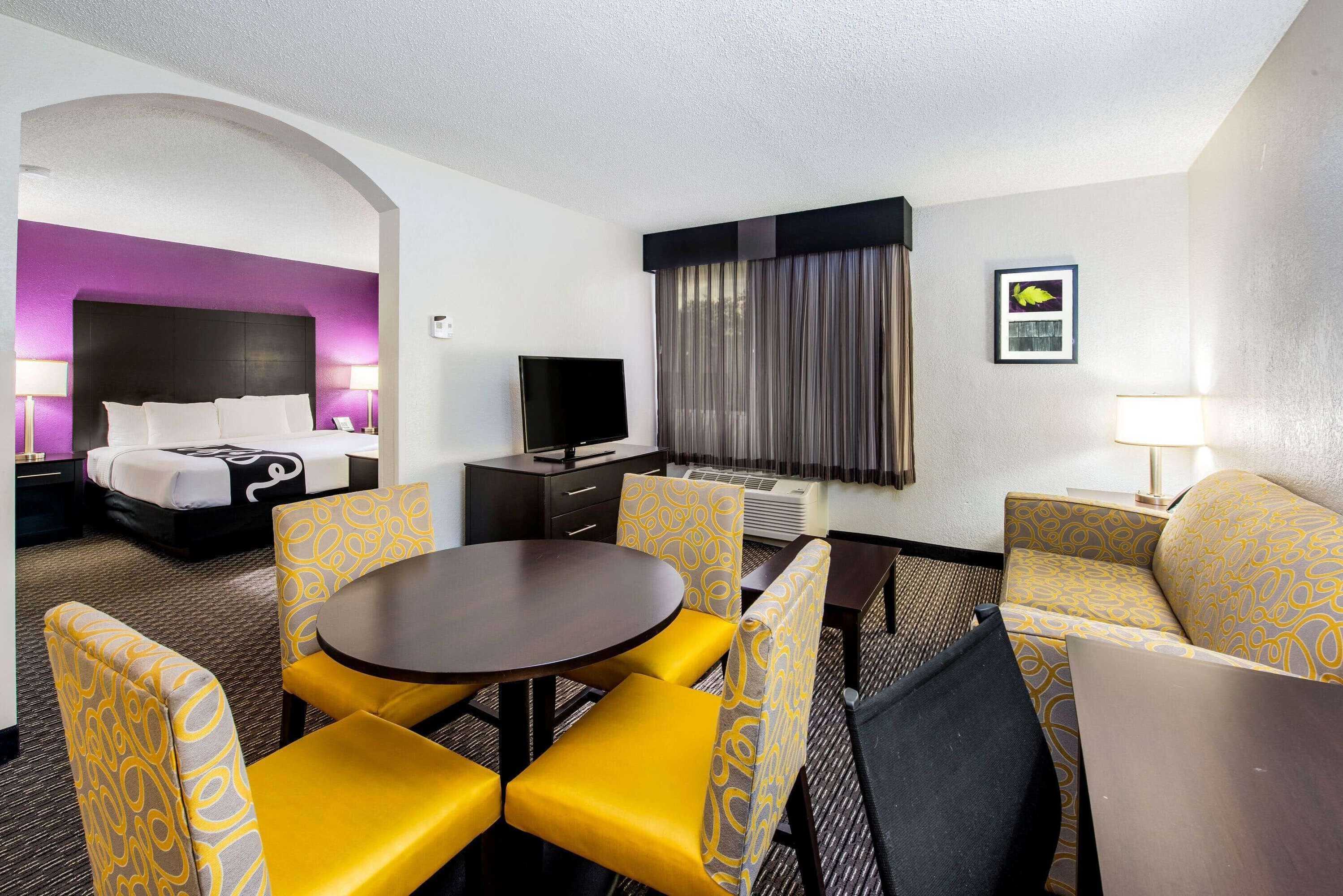 Gift card for La Quinta Inn & Suites by Wyndham Fort Lauderdale Tamarac Gift card for La Quinta Inn & Suites by Wyndham Fort Lauderdale Tamarac