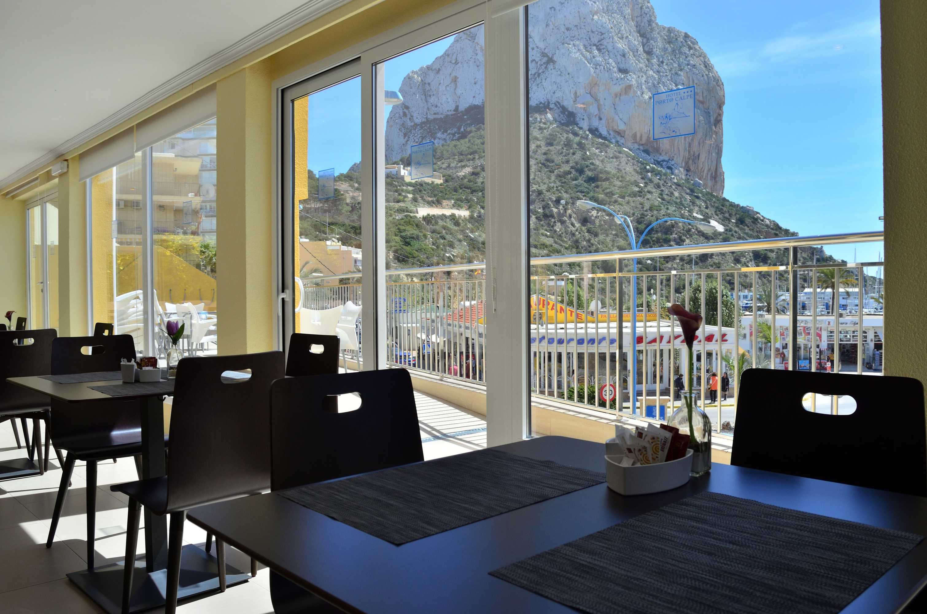 Gift card for Hotel Porto Calpe Gift card for Hotel Porto Calpe
