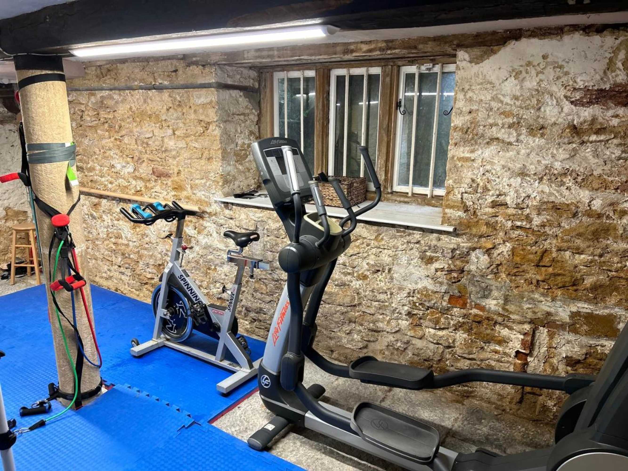 Gift card for The Old Rectory Somerset