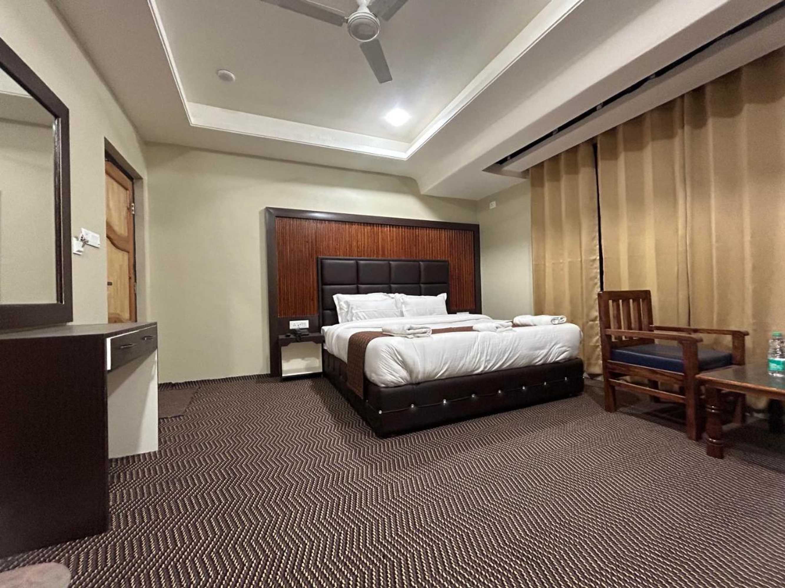 Gift card for Fair Mount, Airport Road, Humhama Srinagar