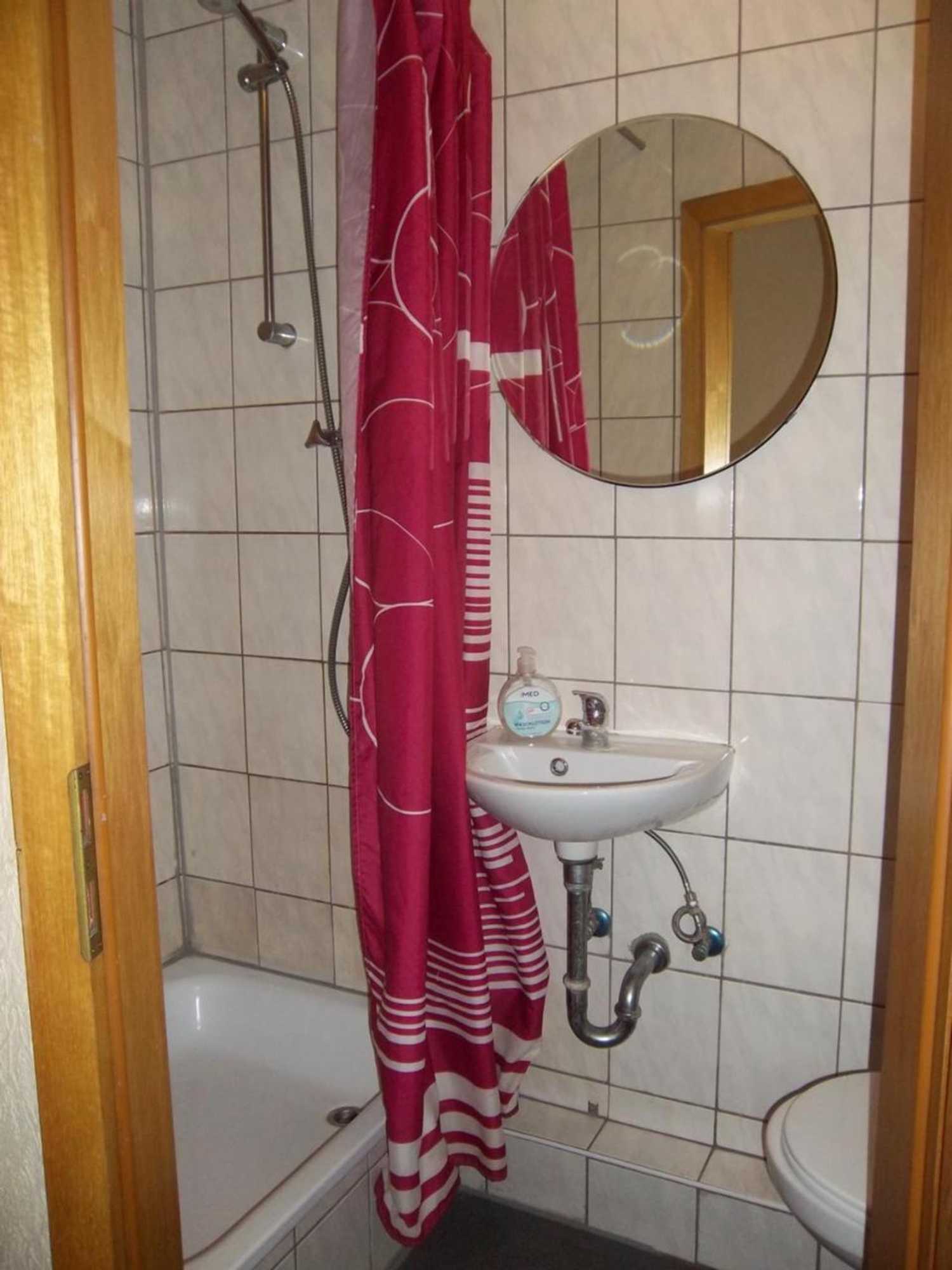 Gift card for Monteur Gästehaus Mönchengladbach