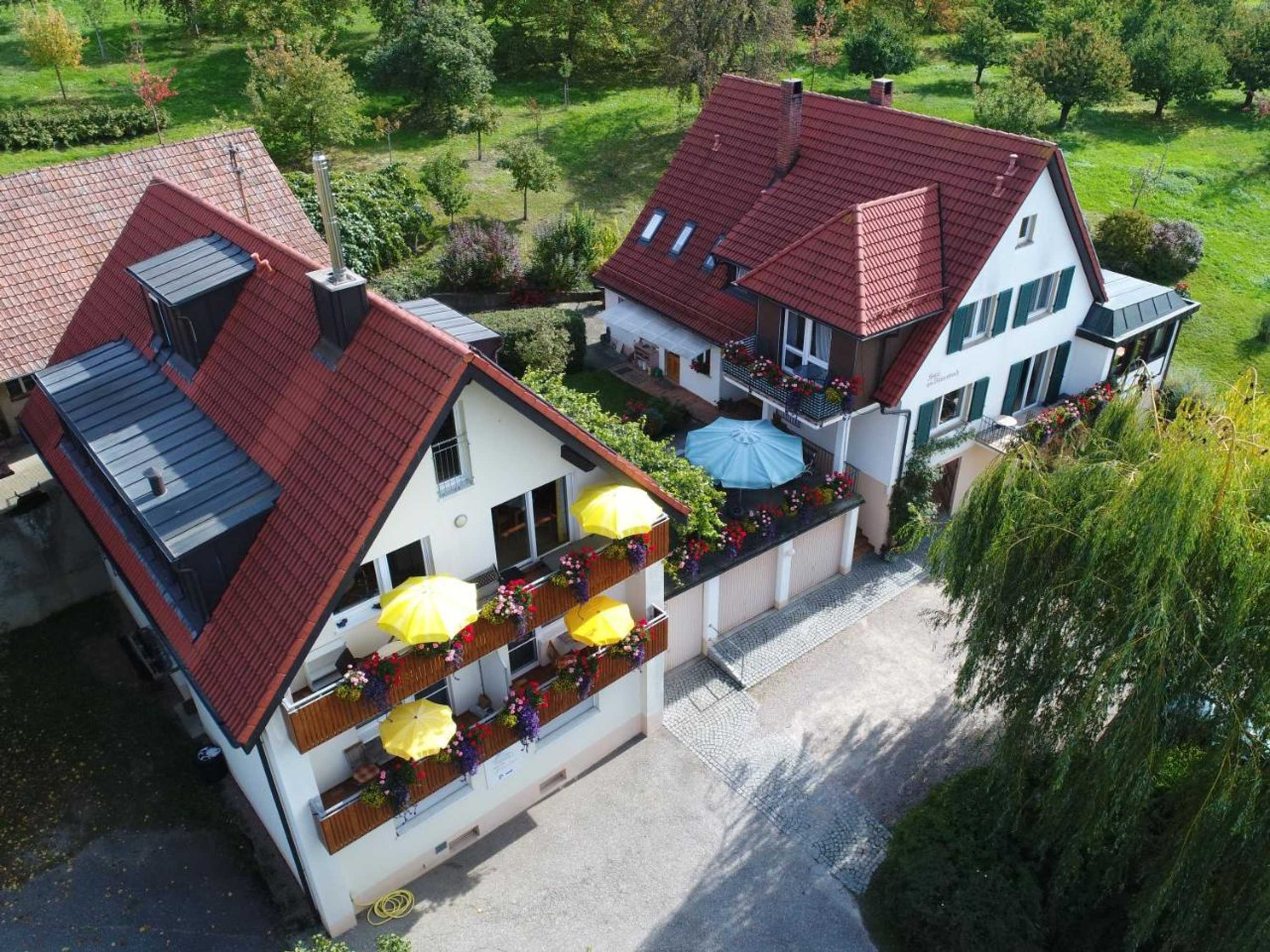 Gift card for Haus am Blauenbach