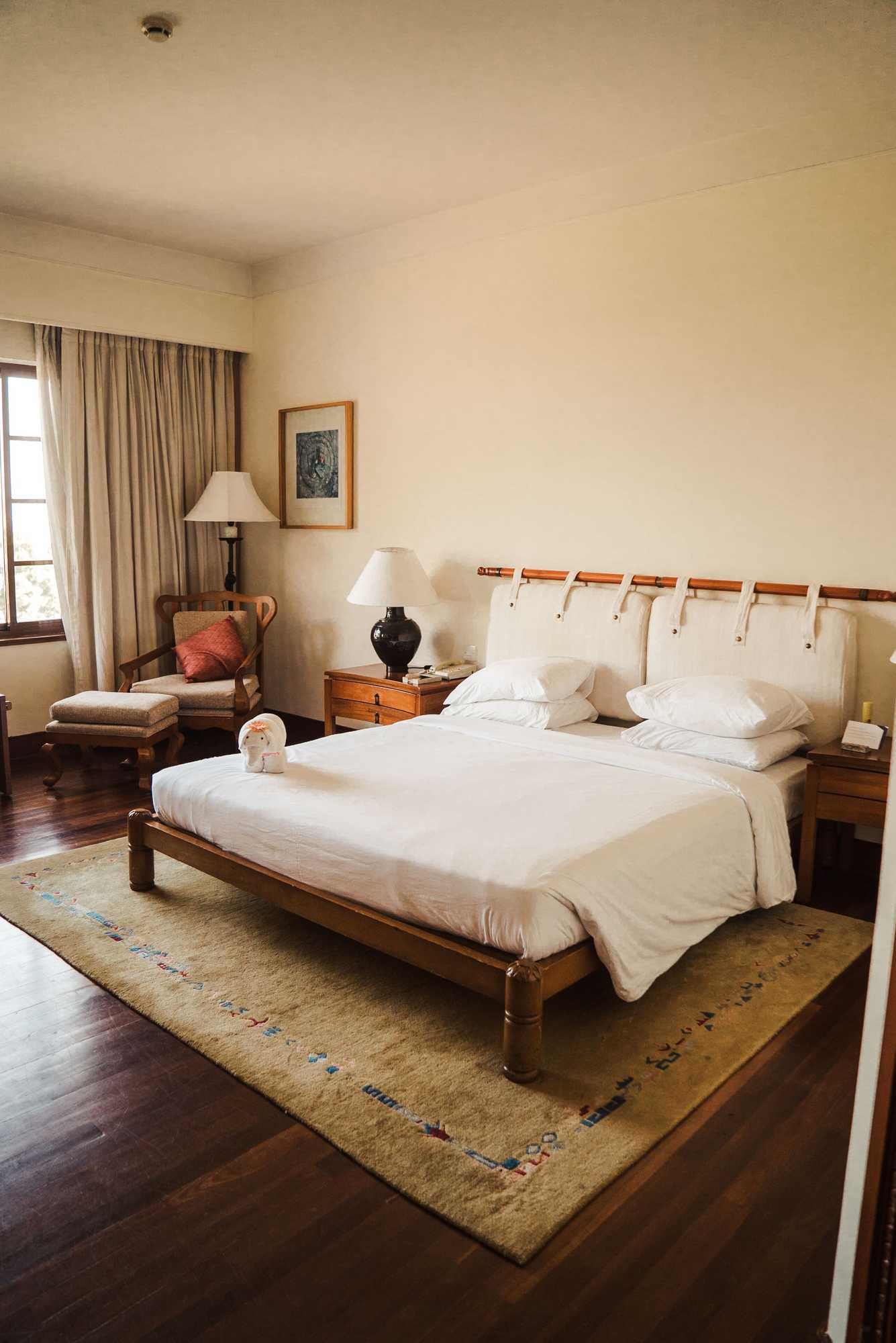 Gift card for Hyatt Regency Kathmandu