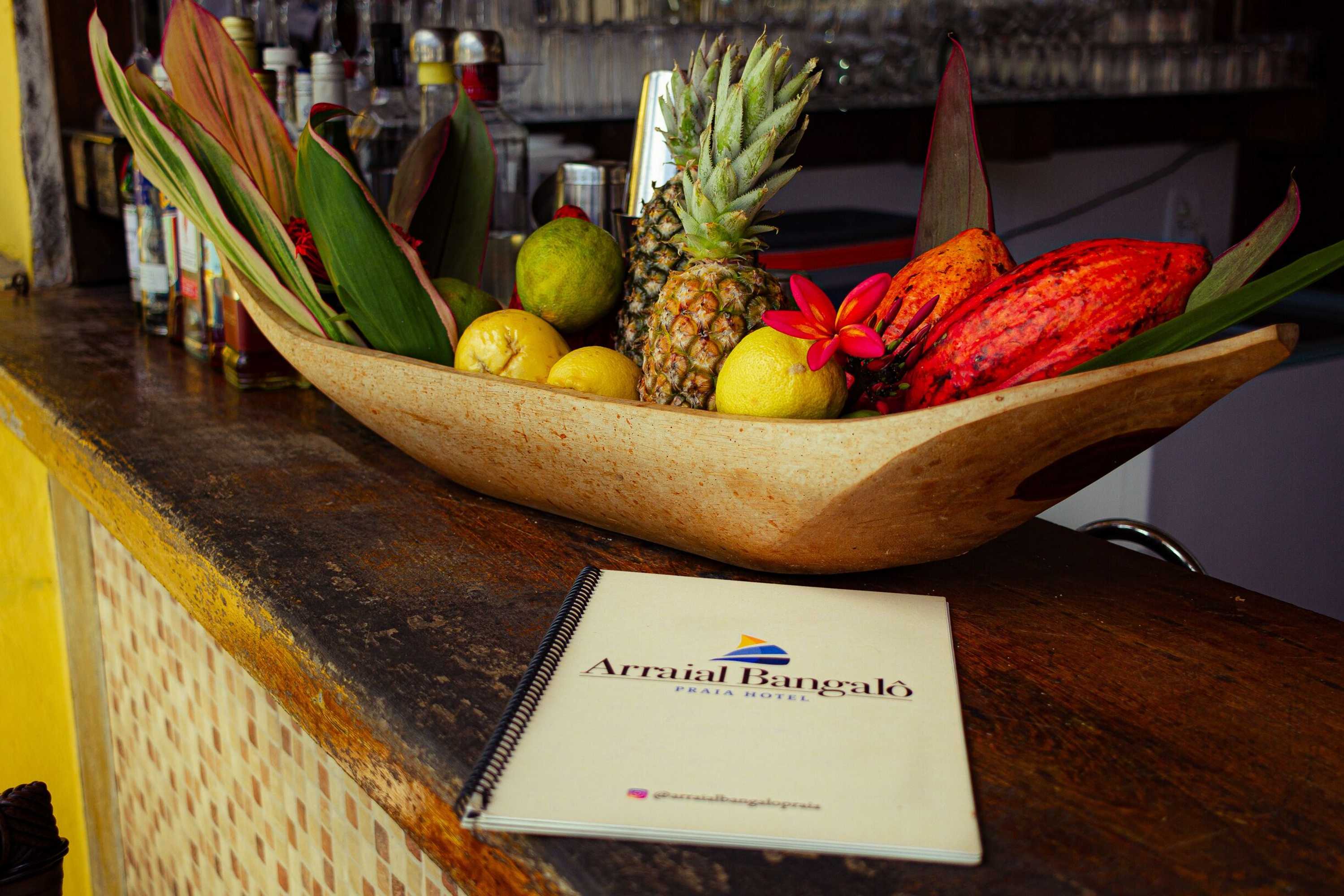 Gift card for Arraial Bangalô Praia Hotel Gift card for Arraial Bangalô Praia Hotel