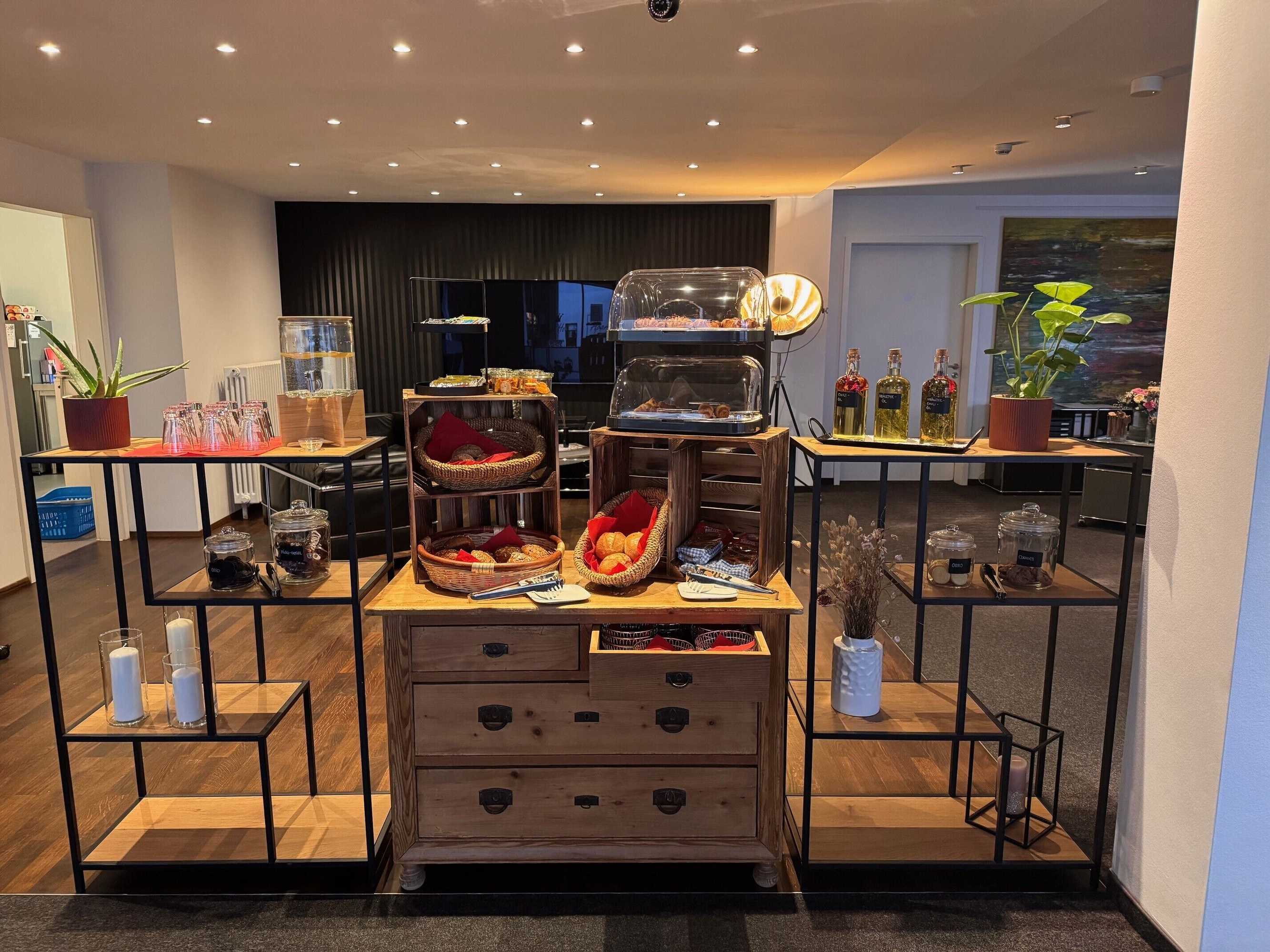 Gift card for Apart Hotel Fulda