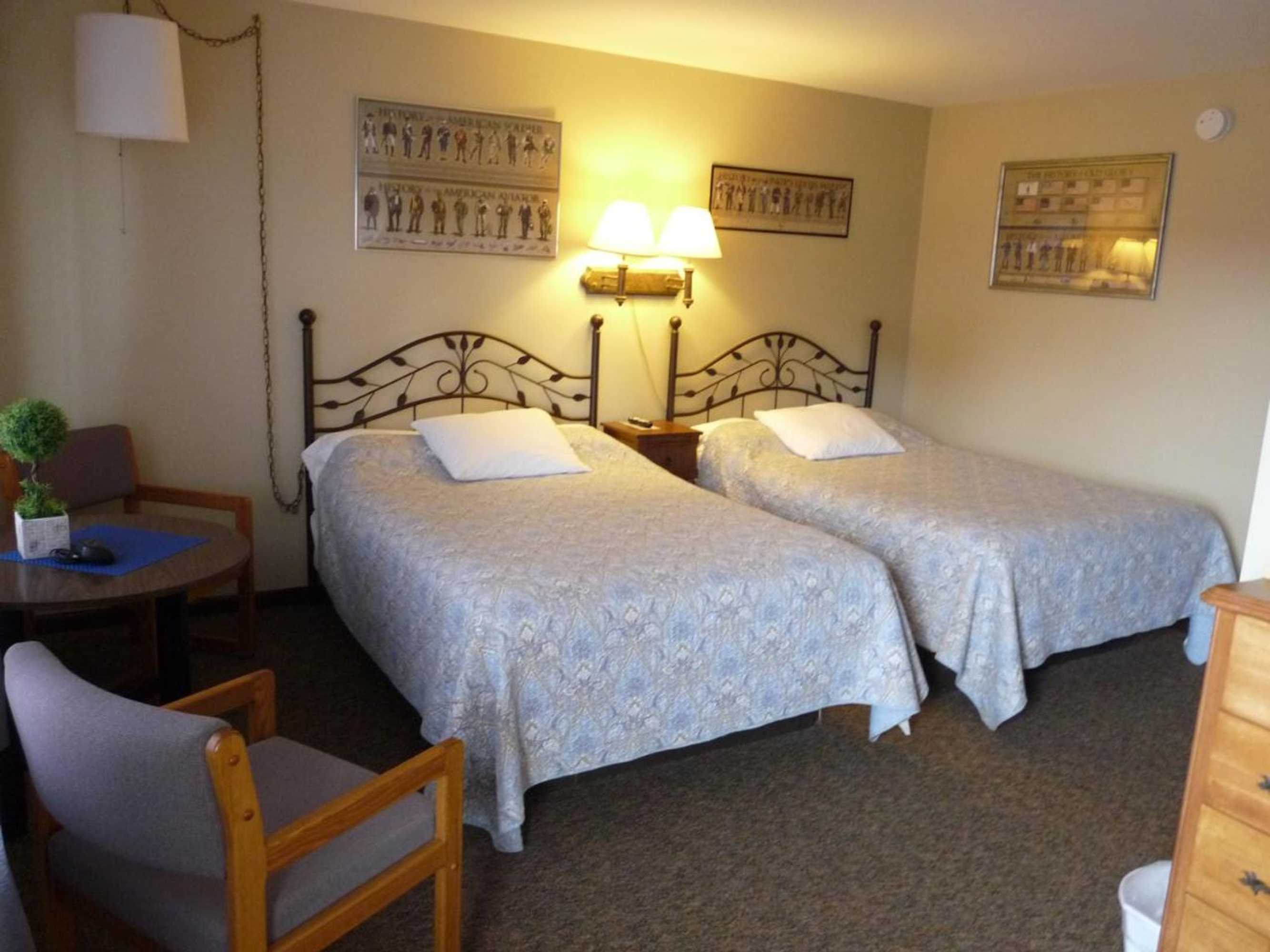Gift card for Country Villa Motel And Country Camping