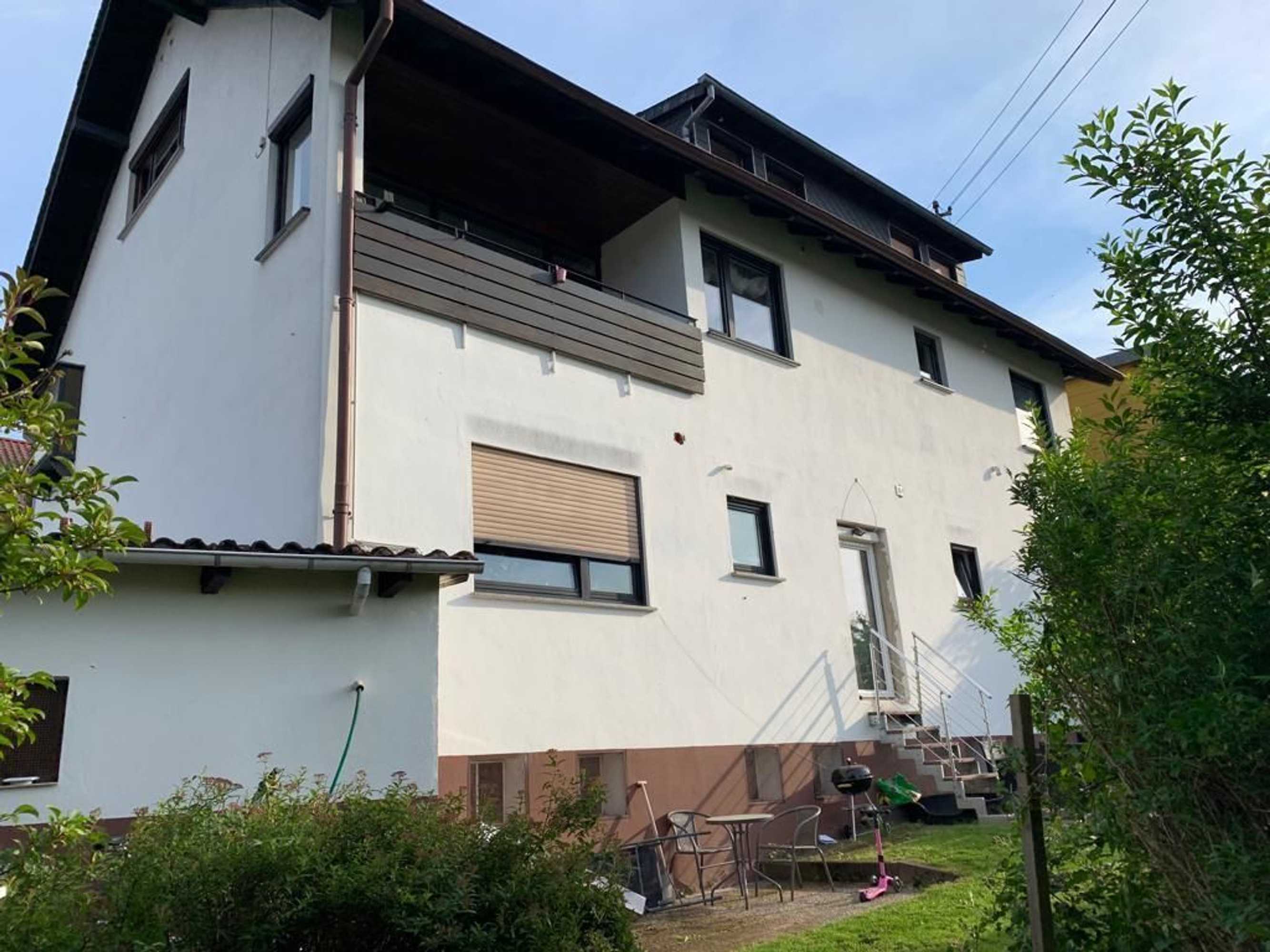 Gift card for Ferienwohnungen Akh Home