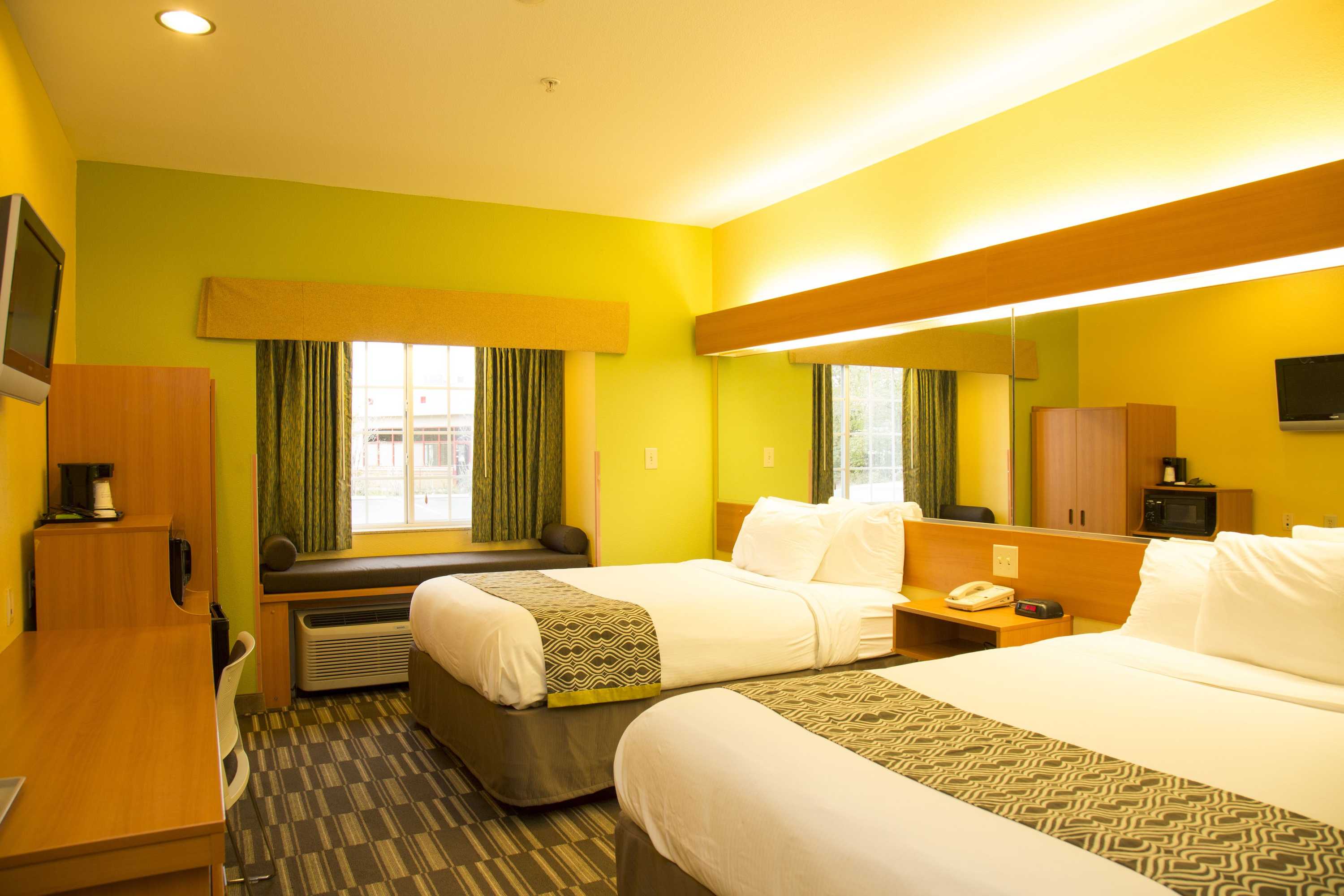 Gift card for Microtel Inn & Suites by Wyndham Panama City Gift card for Microtel Inn & Suites by Wyndham Panama City
