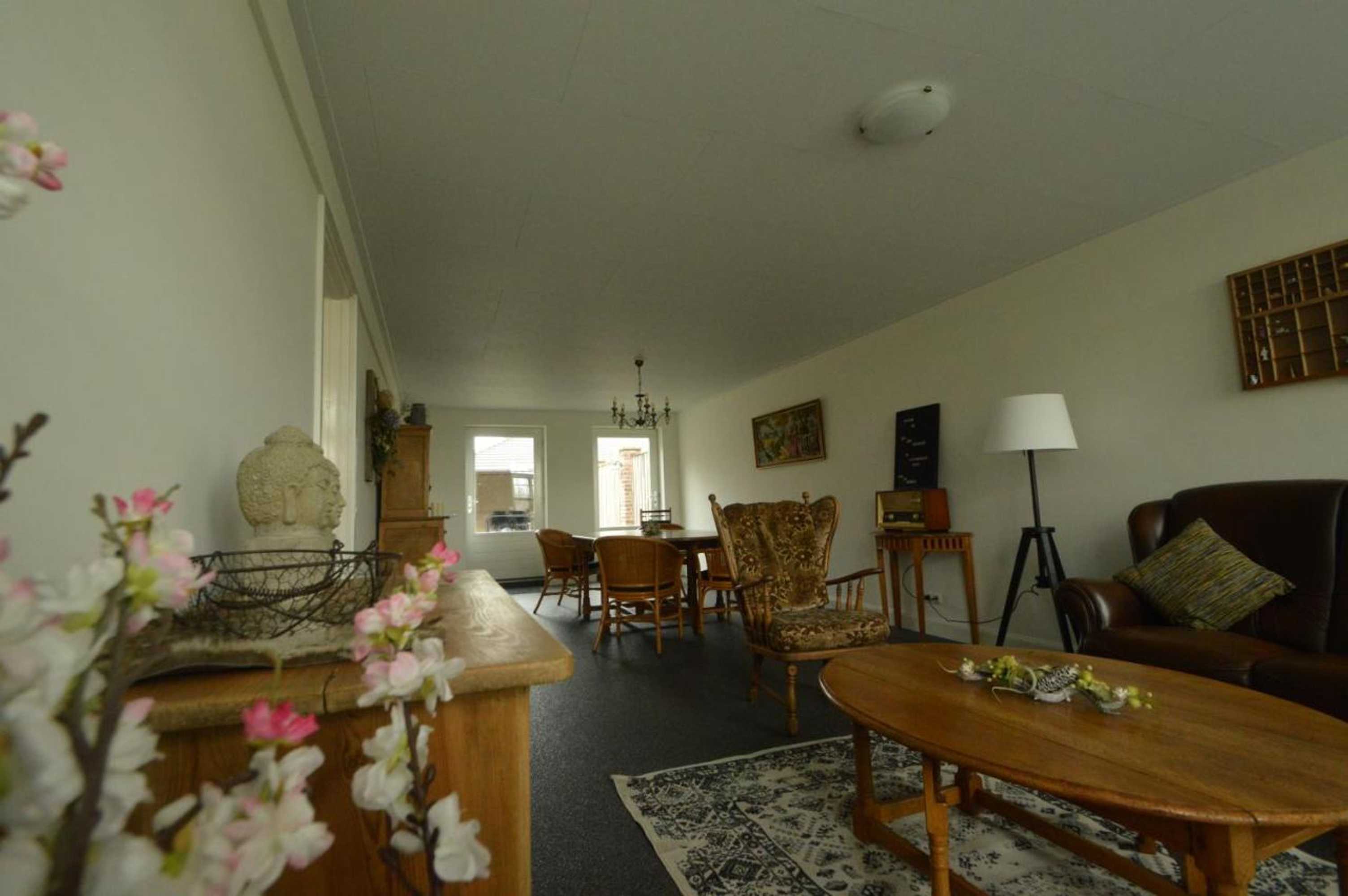 Gift card for B&b de Pottenbakkershoeve