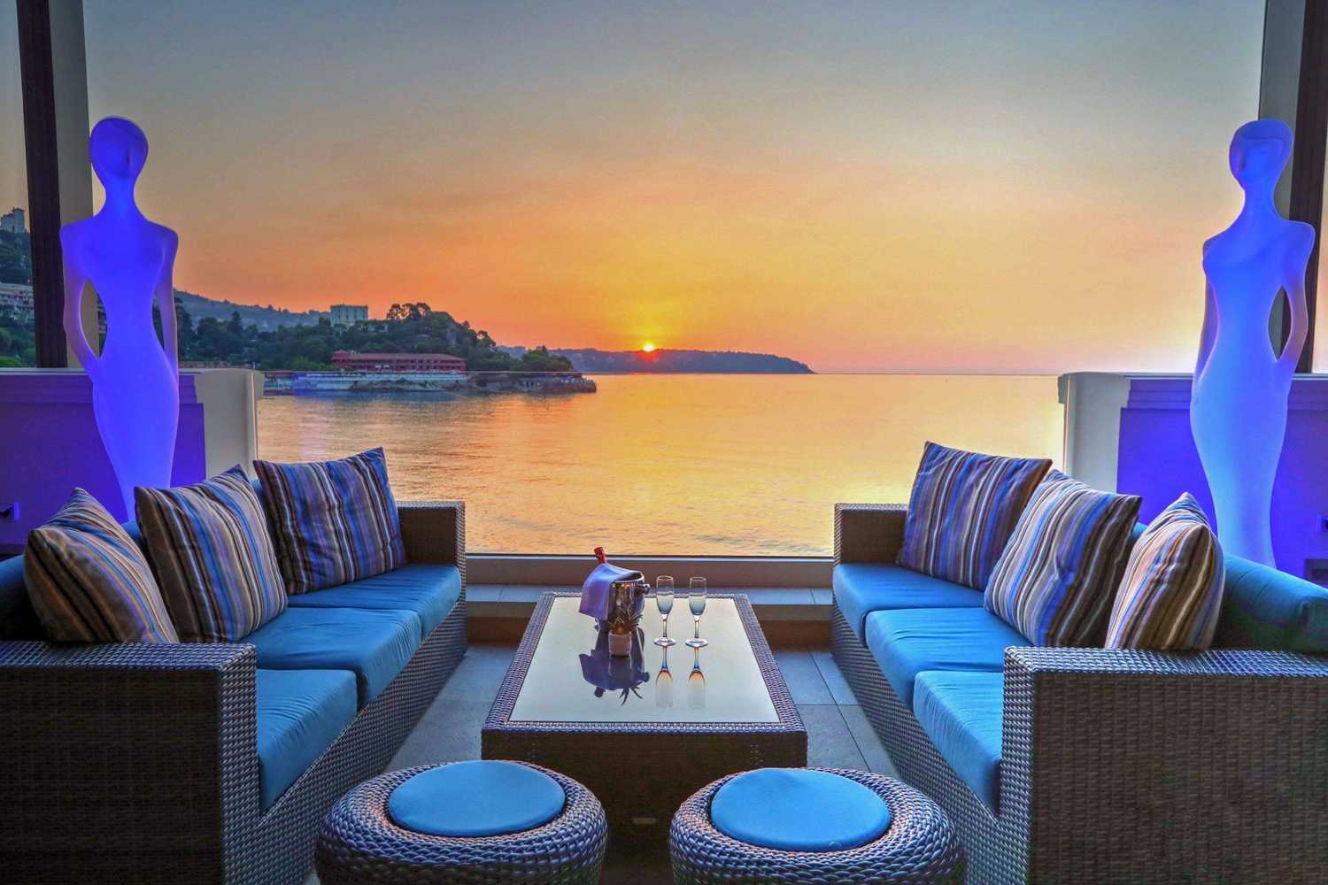 Gift card for Monte-Carlo Bay Hotel & Resort Gift card for Monte-Carlo Bay Hotel & Resort