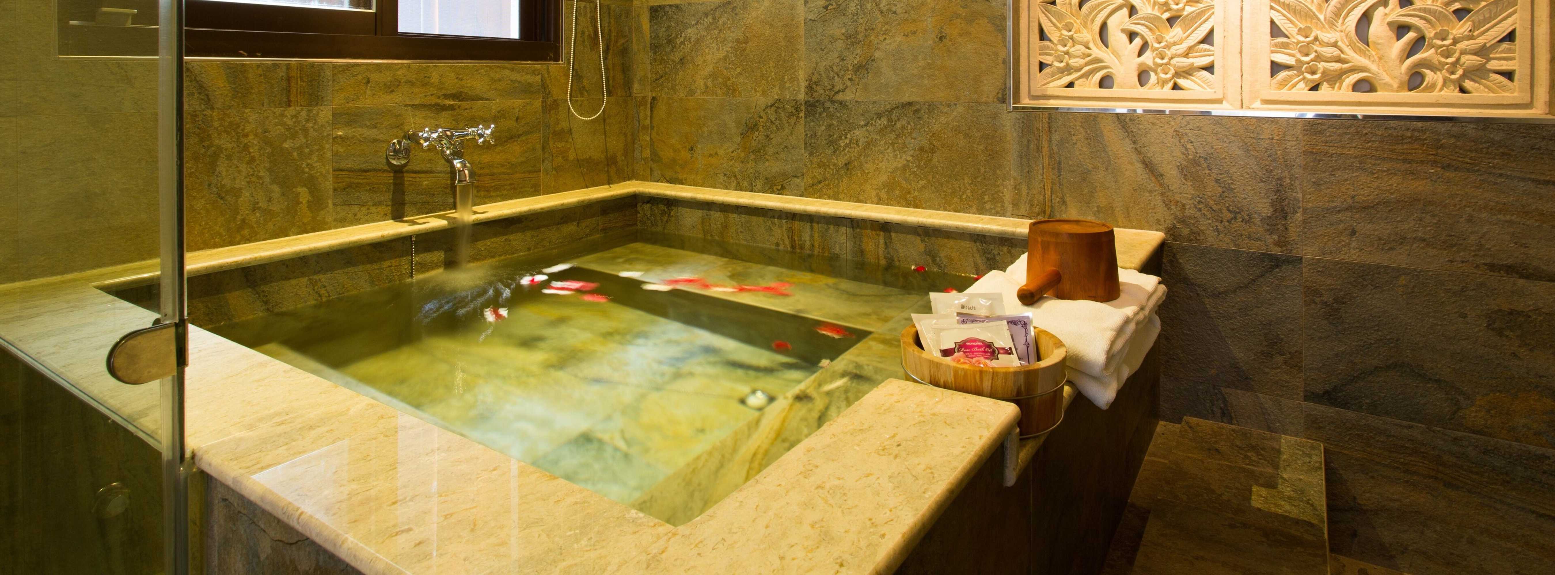 Gift card for Yueya Villa