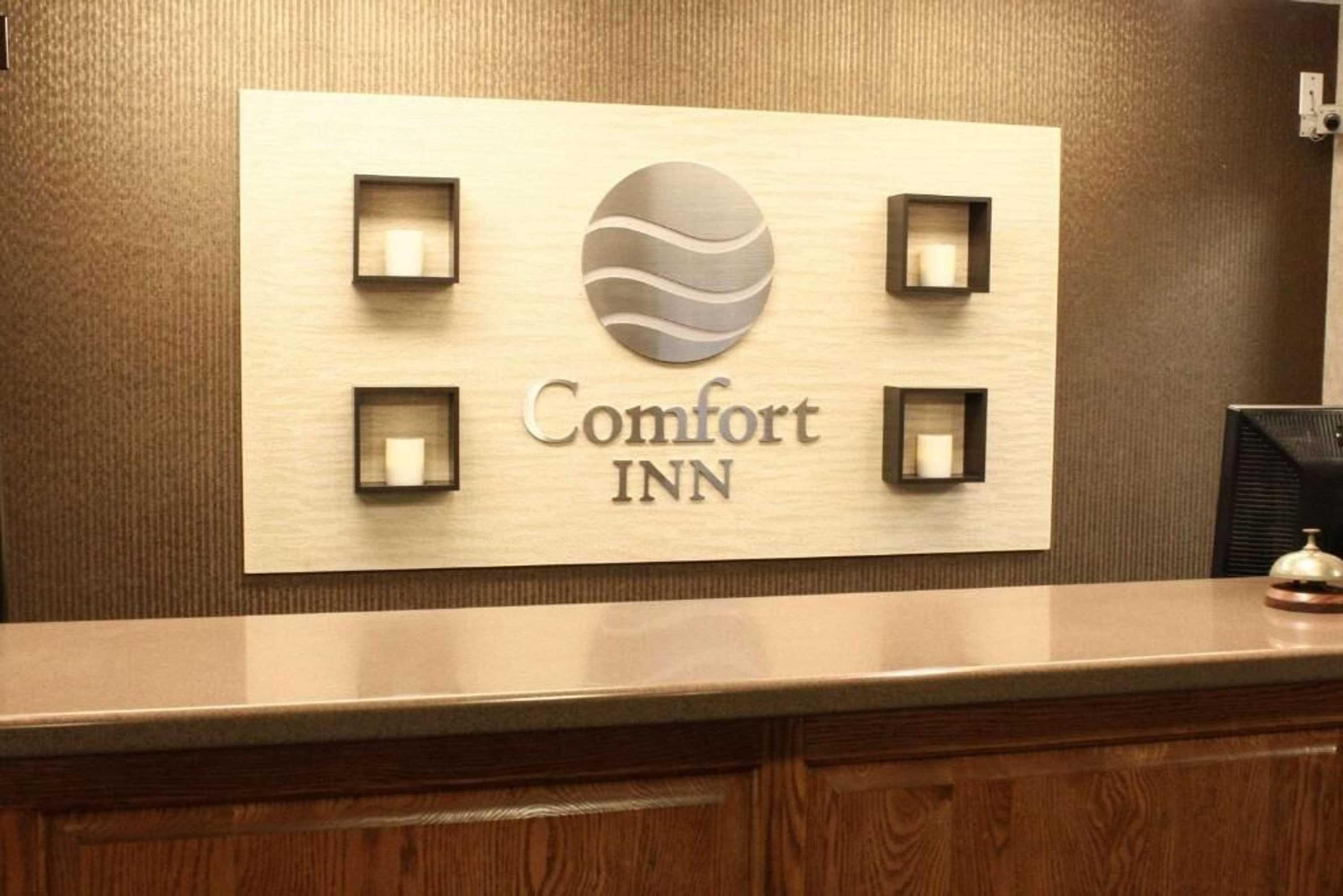 Gift card for Comfort Inn Ellensburg Gift card for Comfort Inn Ellensburg