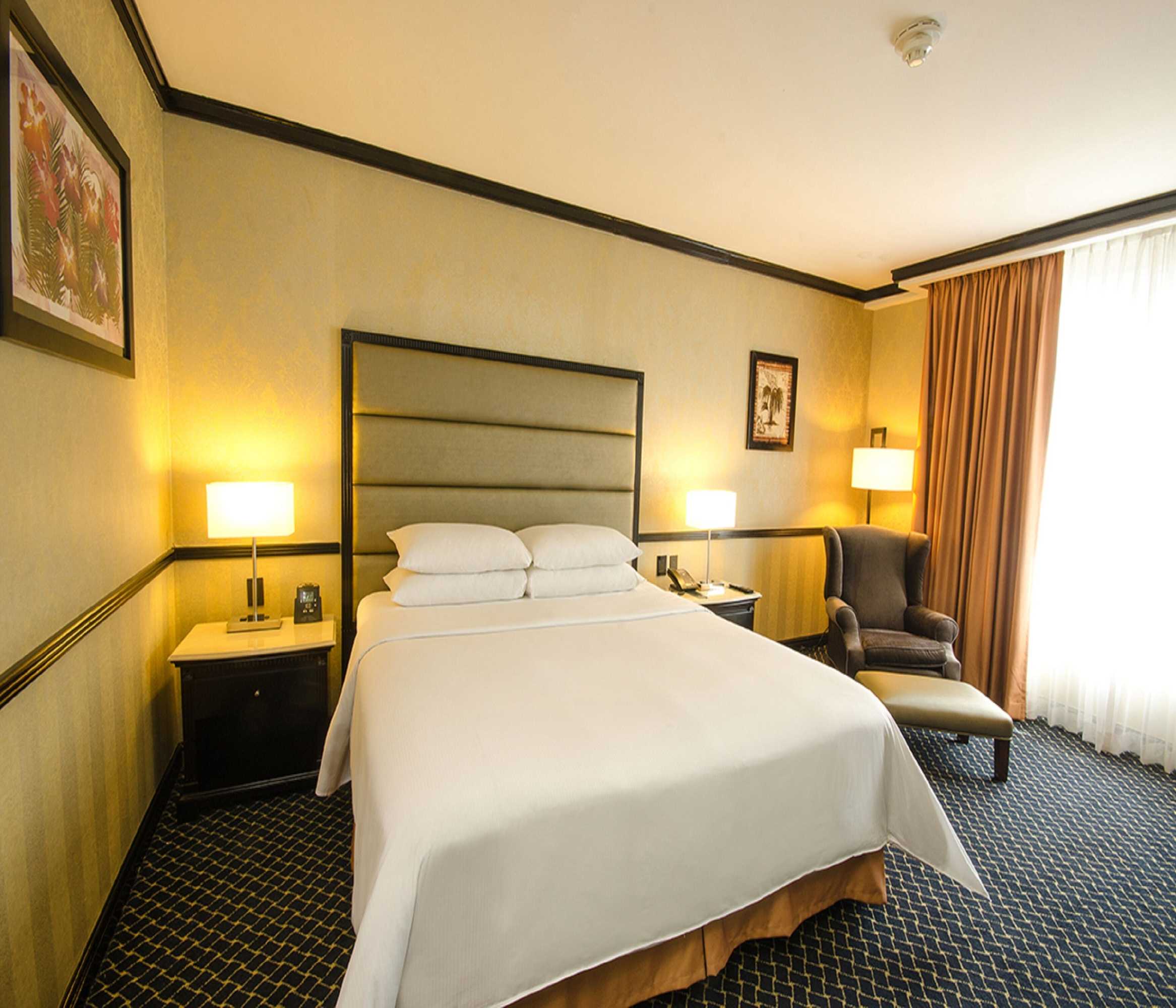 Gift card for Hilton Princess San Pedro Sula Gift card for Hilton Princess San Pedro Sula