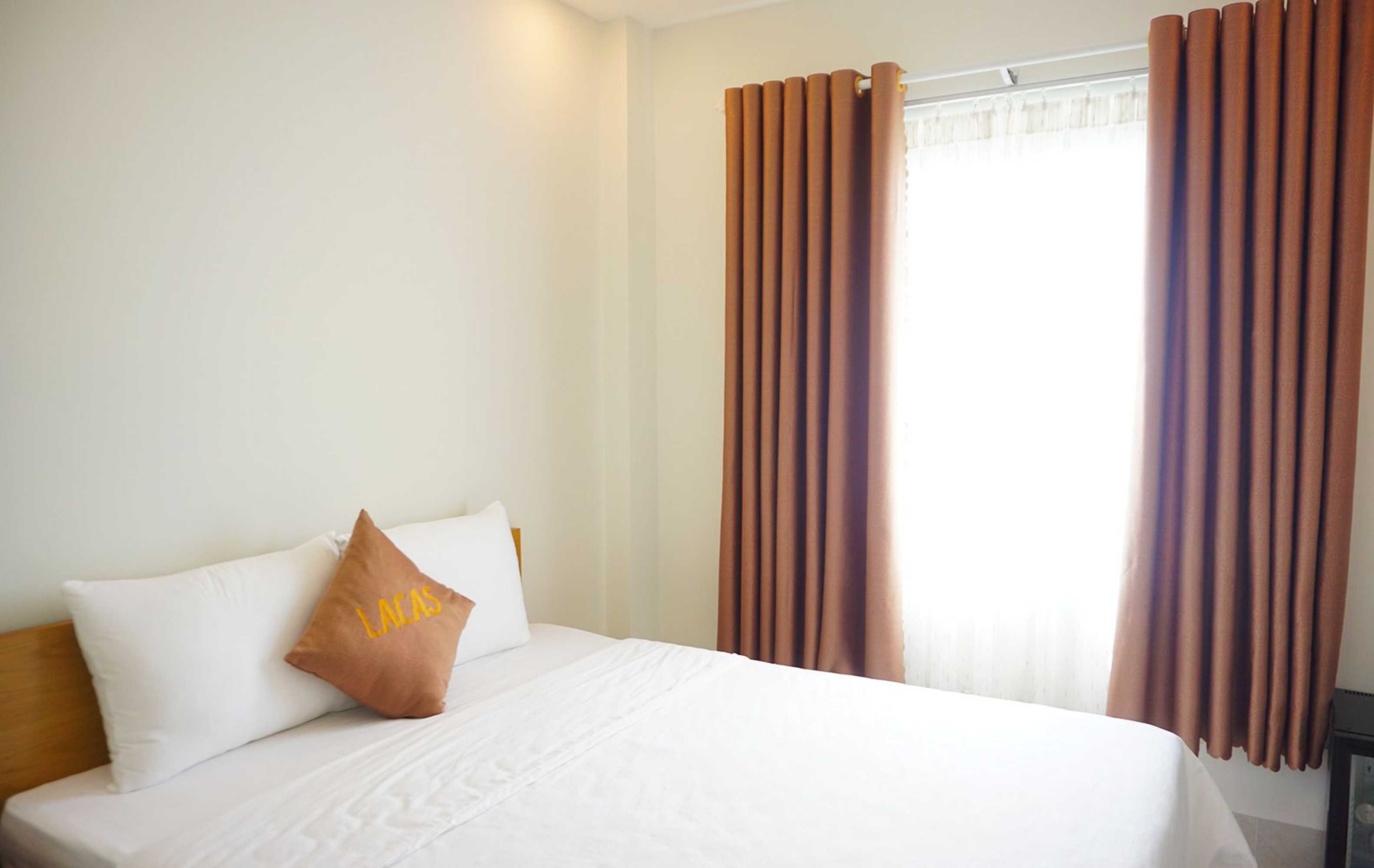 Gift card for Lacas Hotel Quy Nhon Gift card for Lacas Hotel Quy Nhon