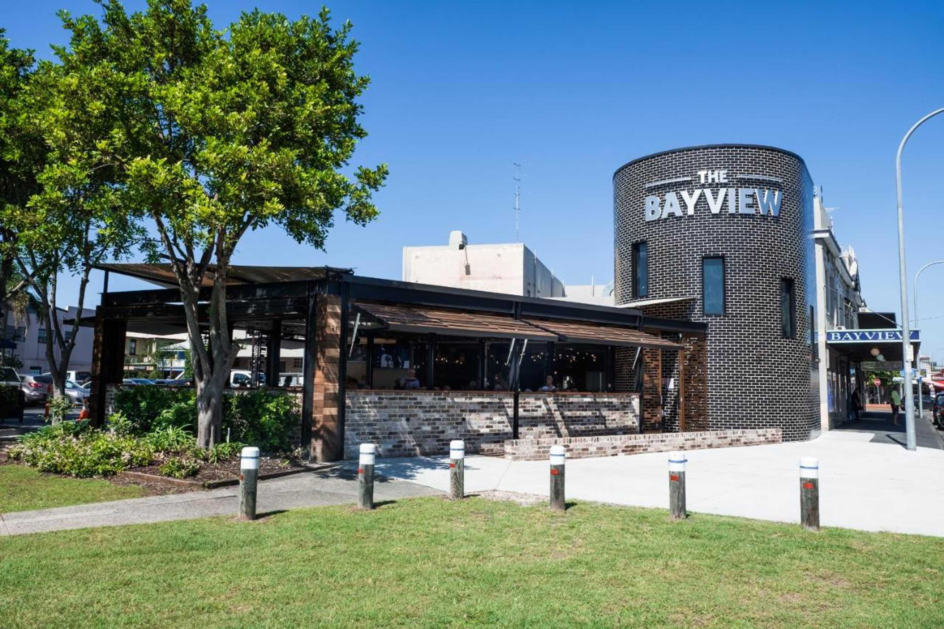 Gift card for The Bayview Hotel Woy Woy