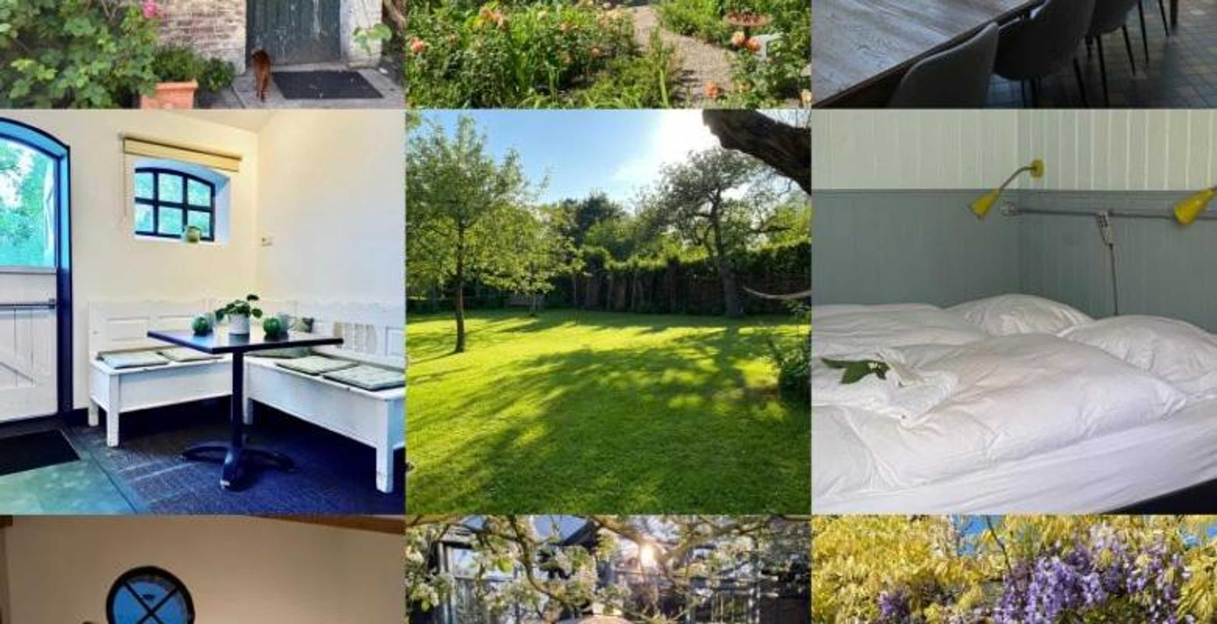 Gift card for B&b De Lage Zwaluw