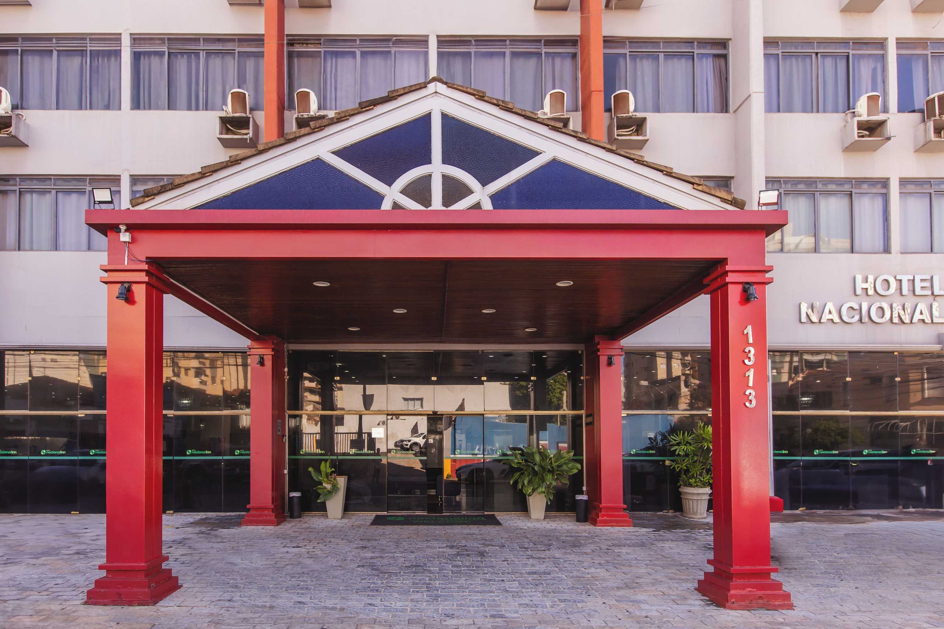 Gift card for Hotel Nacional Inn Ribeirão Preto Gift card for Hotel Nacional Inn Ribeirão Preto