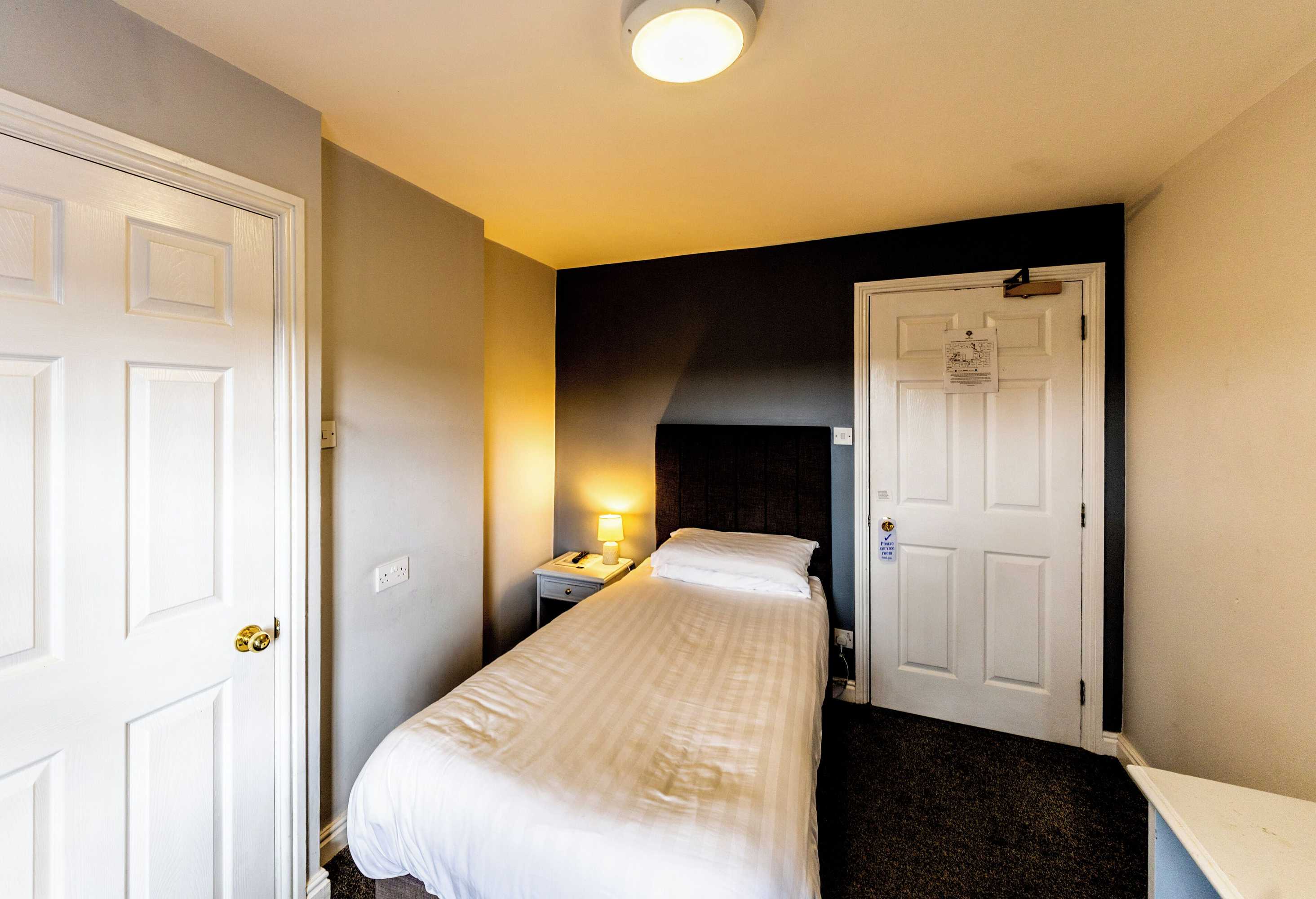 Gift card for The Lion Hotel Gift card for The Lion Hotel