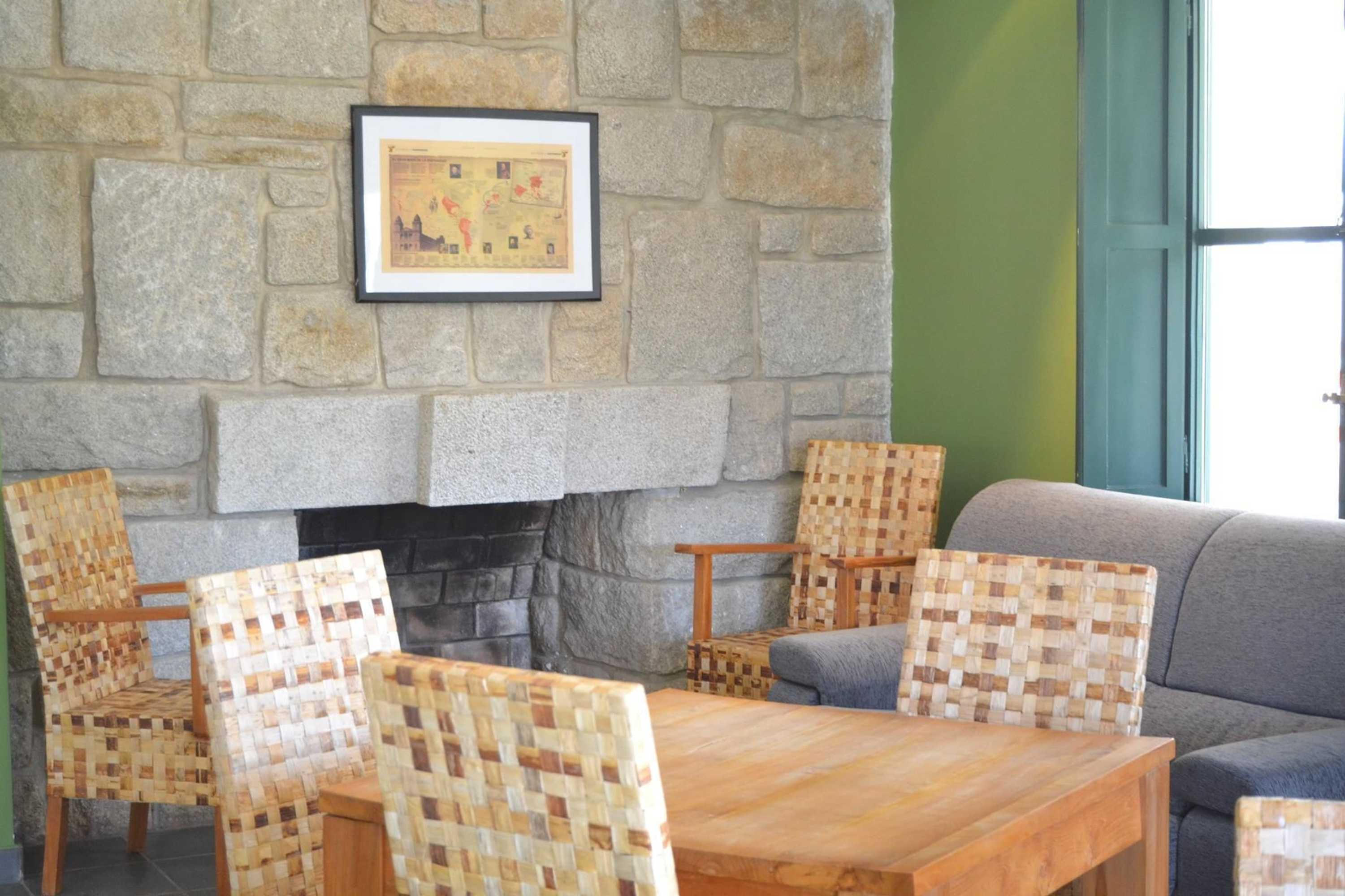 Gift card for Hospederia Rural Aldeaduero